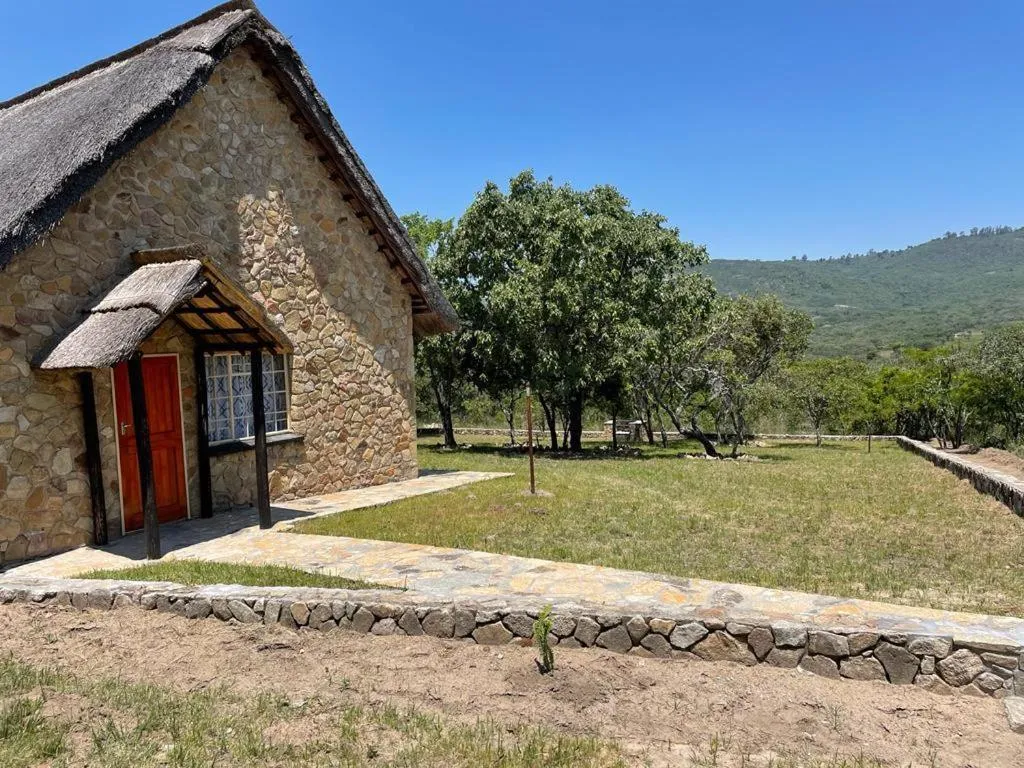 Other in Lovely 3 bed house in Juliasdale - 2273