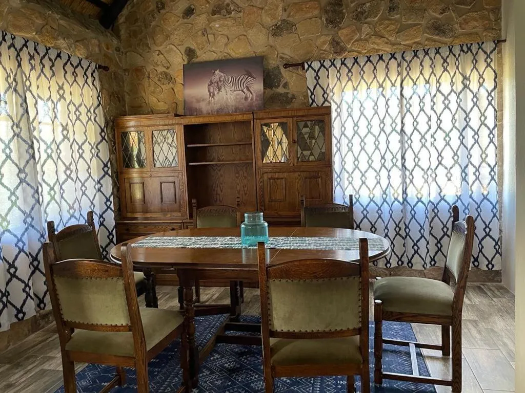 Other in Lovely 3 bed house in Juliasdale - 2273
