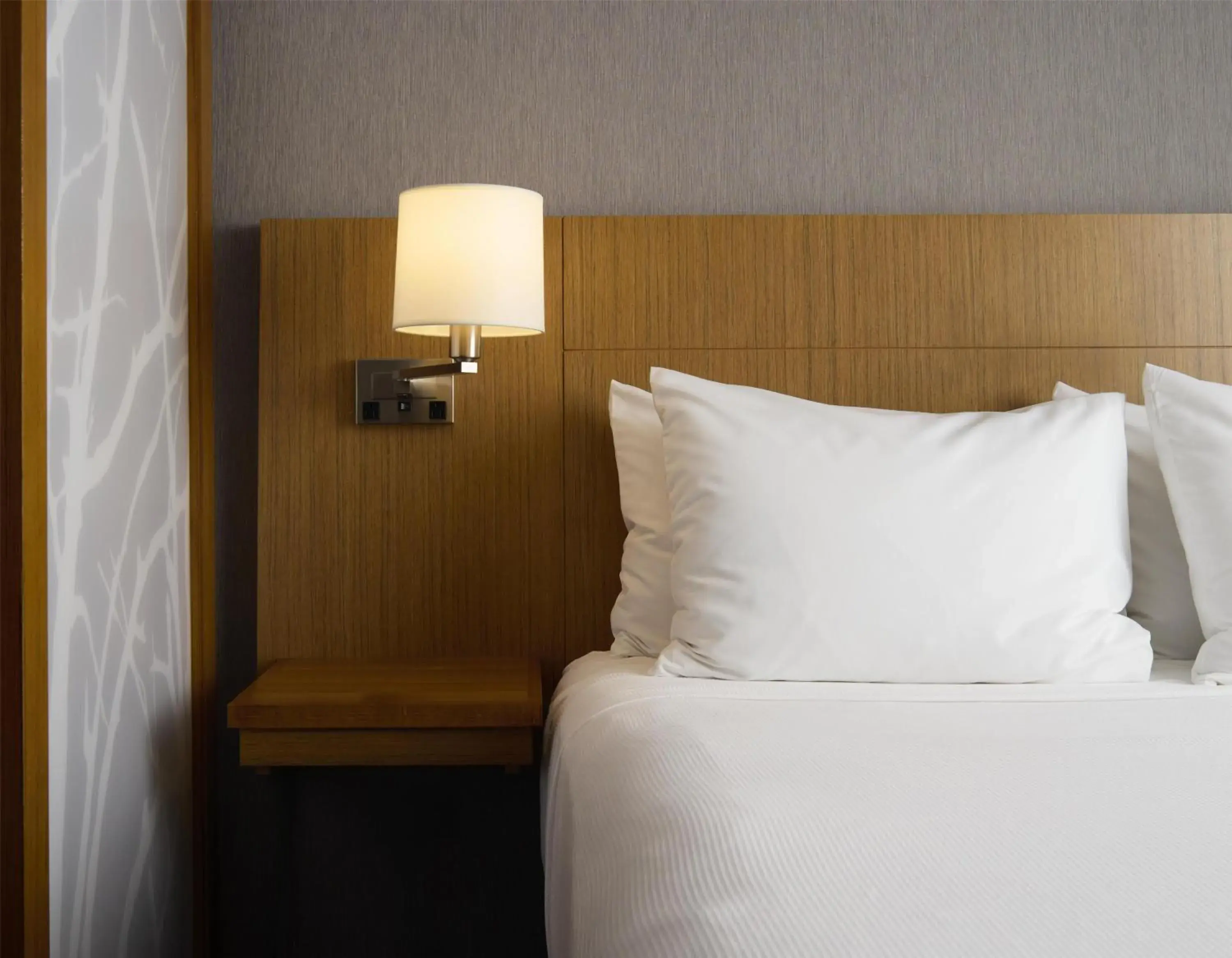 Bedroom, Bed in Hyatt Place New York Yonkers Bedroom, Bed in Hyatt Place New York Yonkers