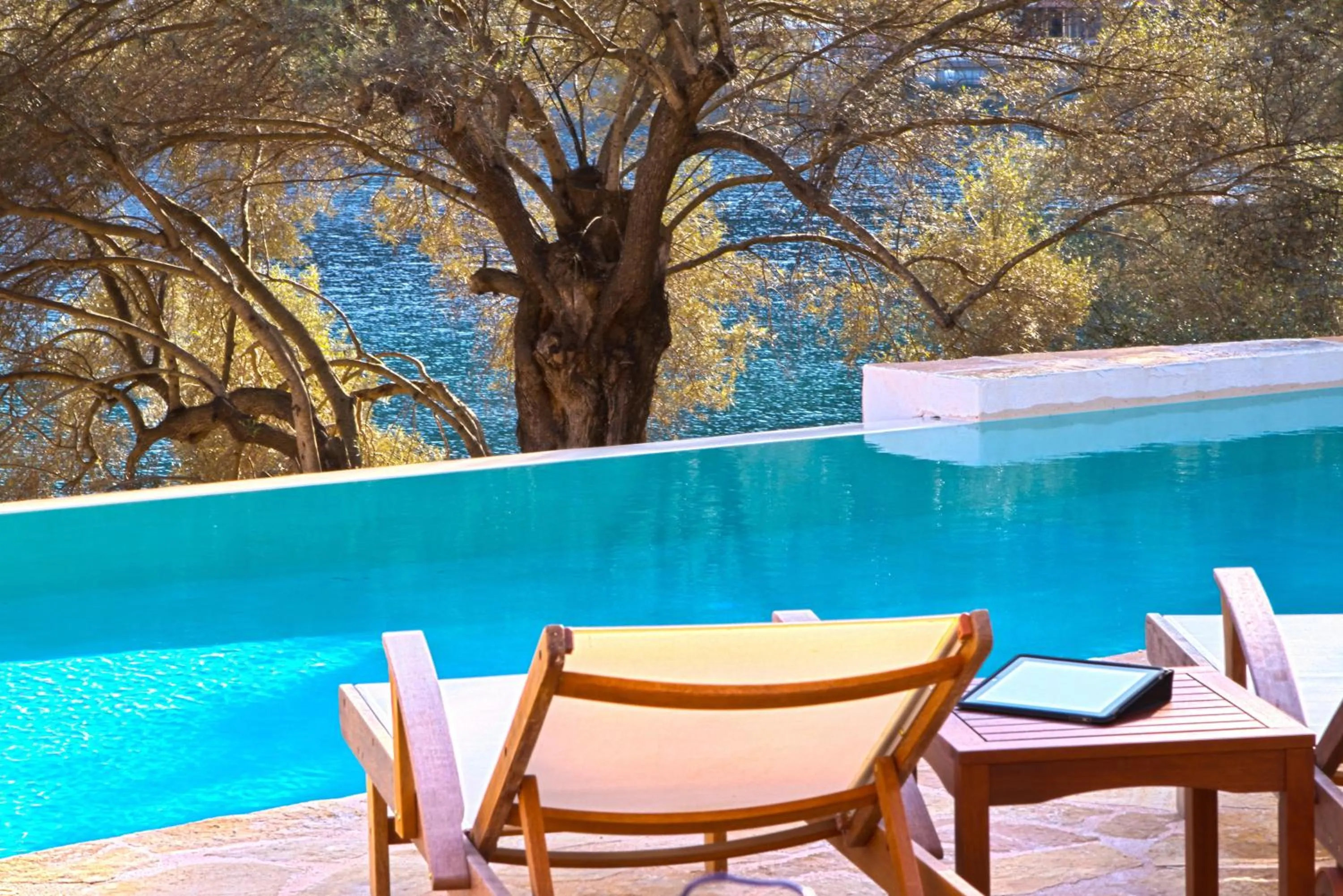 Villa - Beach Front in Villa Amoudia