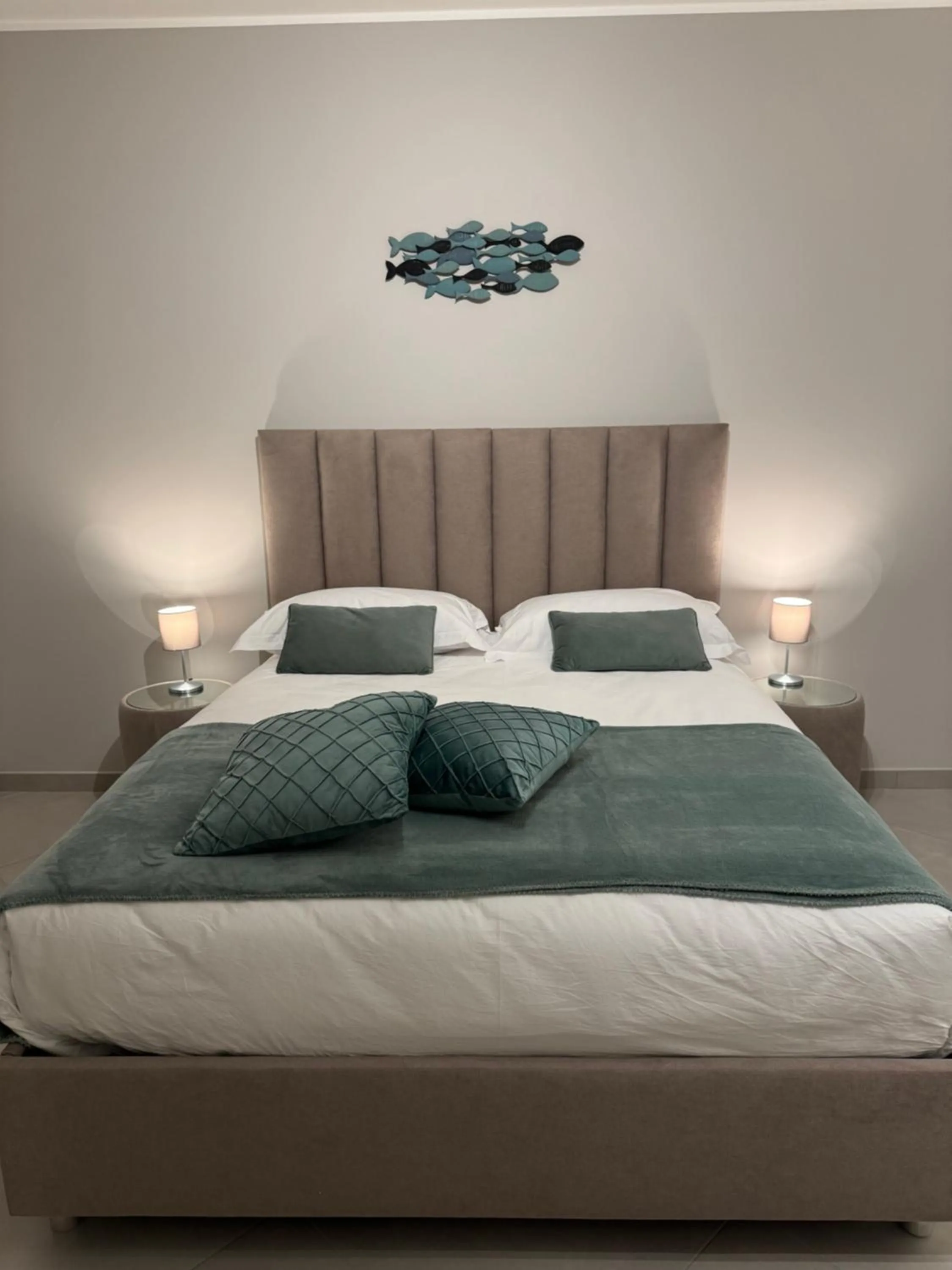 Samarè Rooms & Apartments