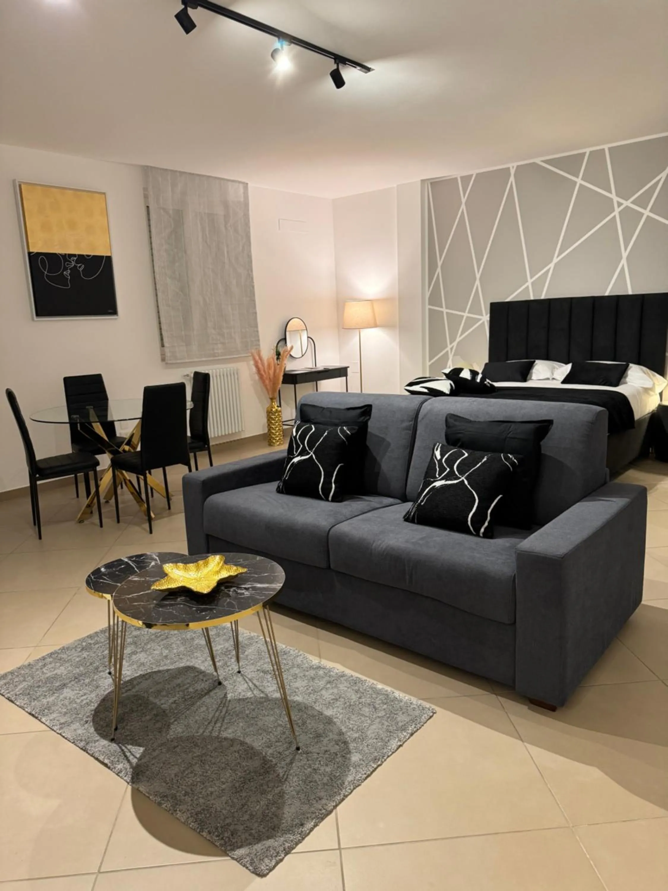 Samarè Rooms & Apartments