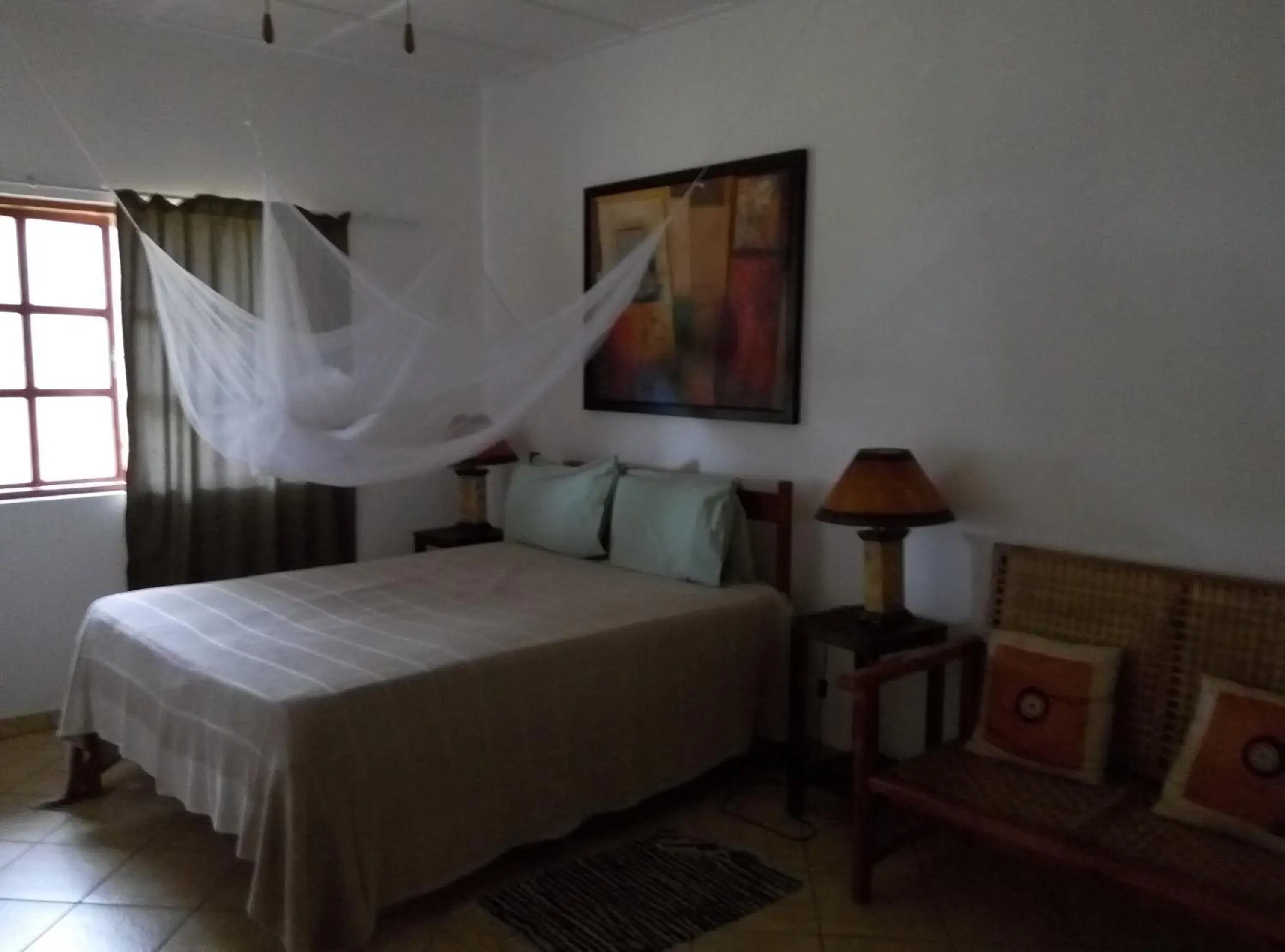 Three-Bedroom House in Blue Moon Beach Holiday Resort Three-Bedroom House in Blue Moon Beach Holiday Resort