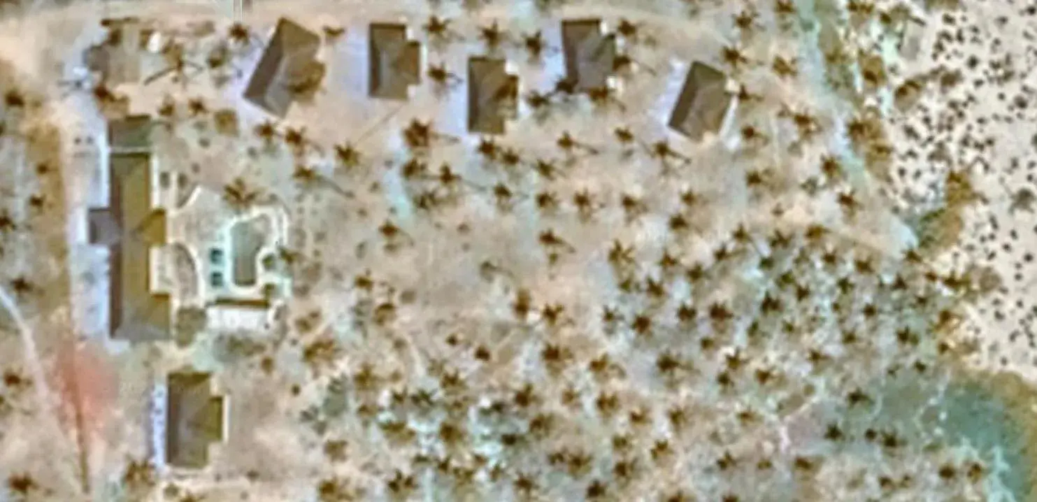 Blue Moon Beach Holiday Resort Blue Moon Beach Holiday Resort