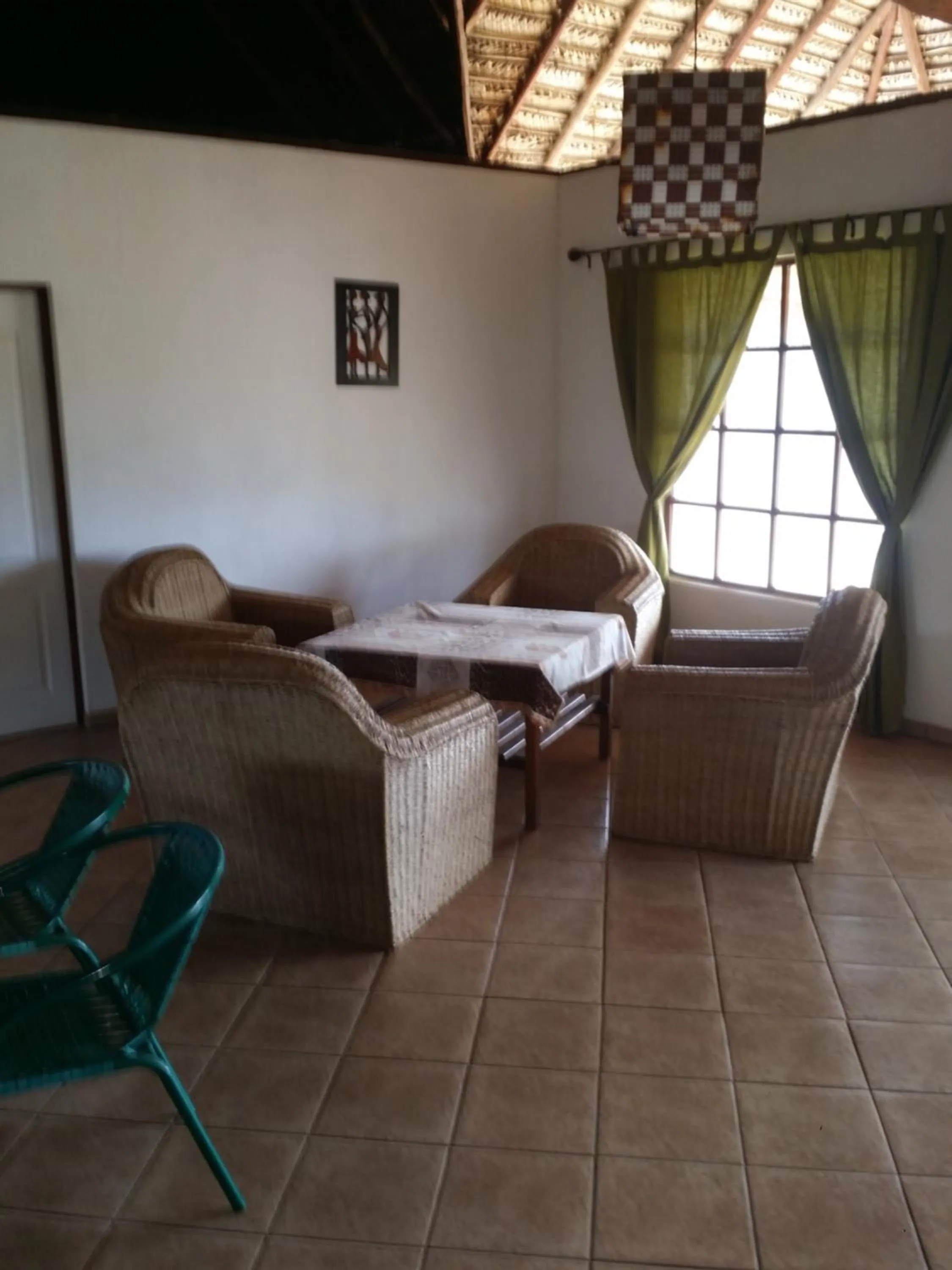 Photo of the whole room in Blue Moon Beach Holiday Resort