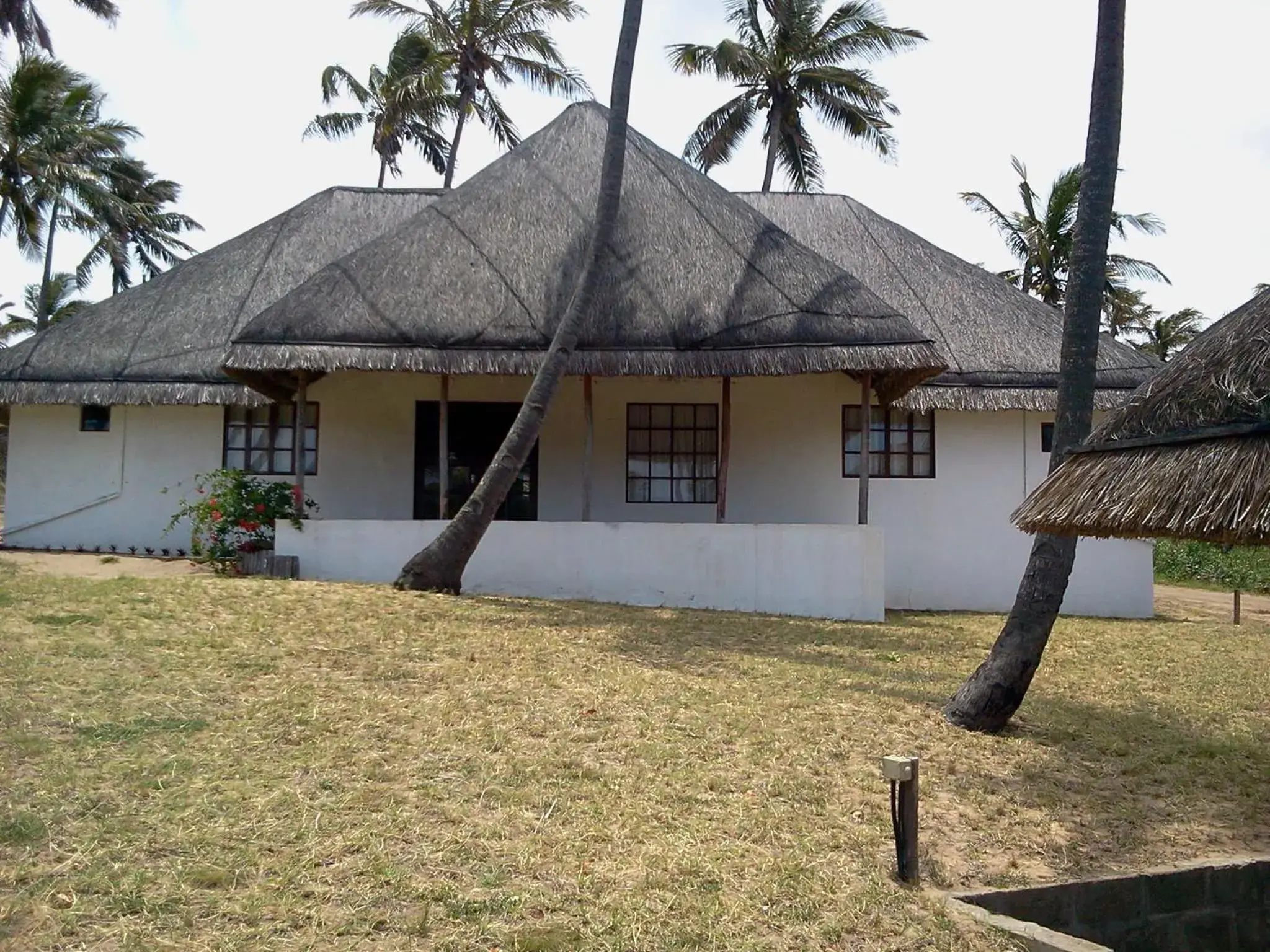 Double Room in Blue Moon Beach Holiday Resort Double Room in Blue Moon Beach Holiday Resort