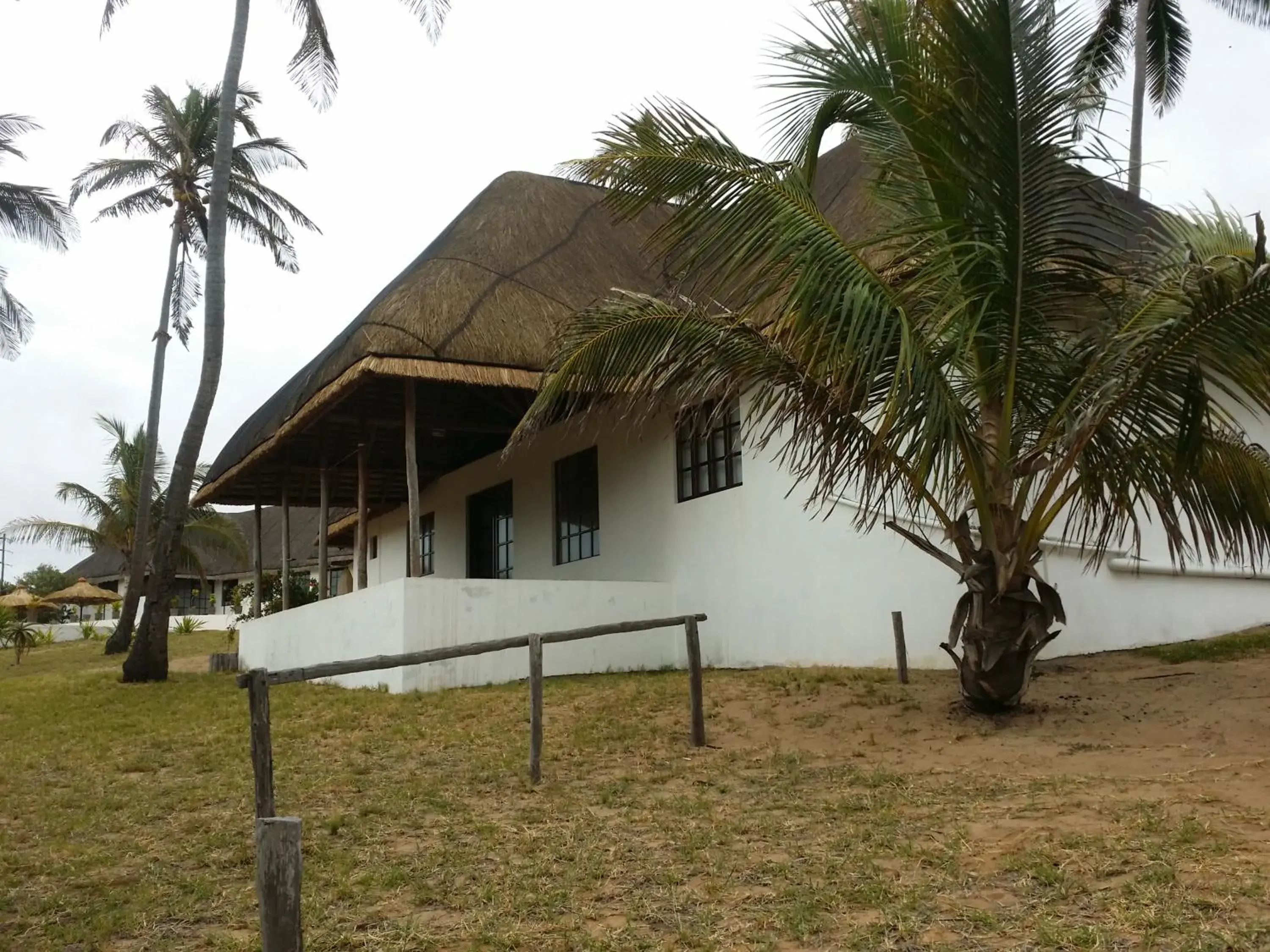 Four-Bedroom House in Blue Moon Beach Holiday Resort Four-Bedroom House in Blue Moon Beach Holiday Resort