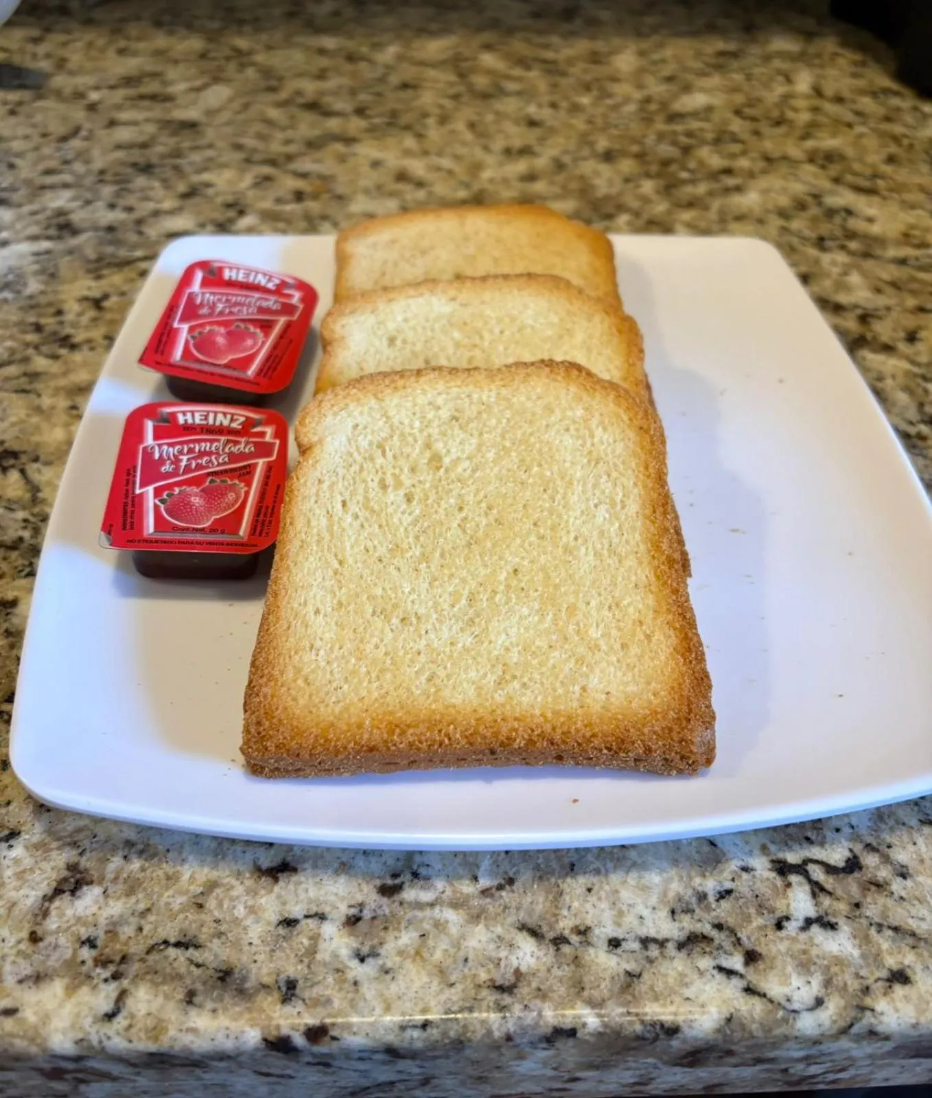 Restaurant/places to eat in Hoteles Unico Express