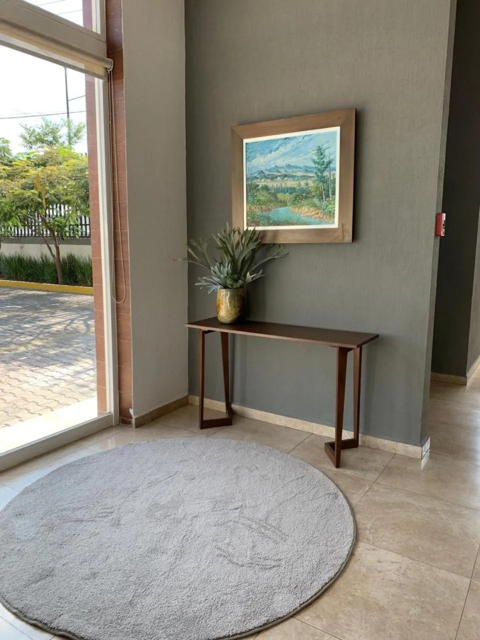 Property building in Hoteles Unico Express