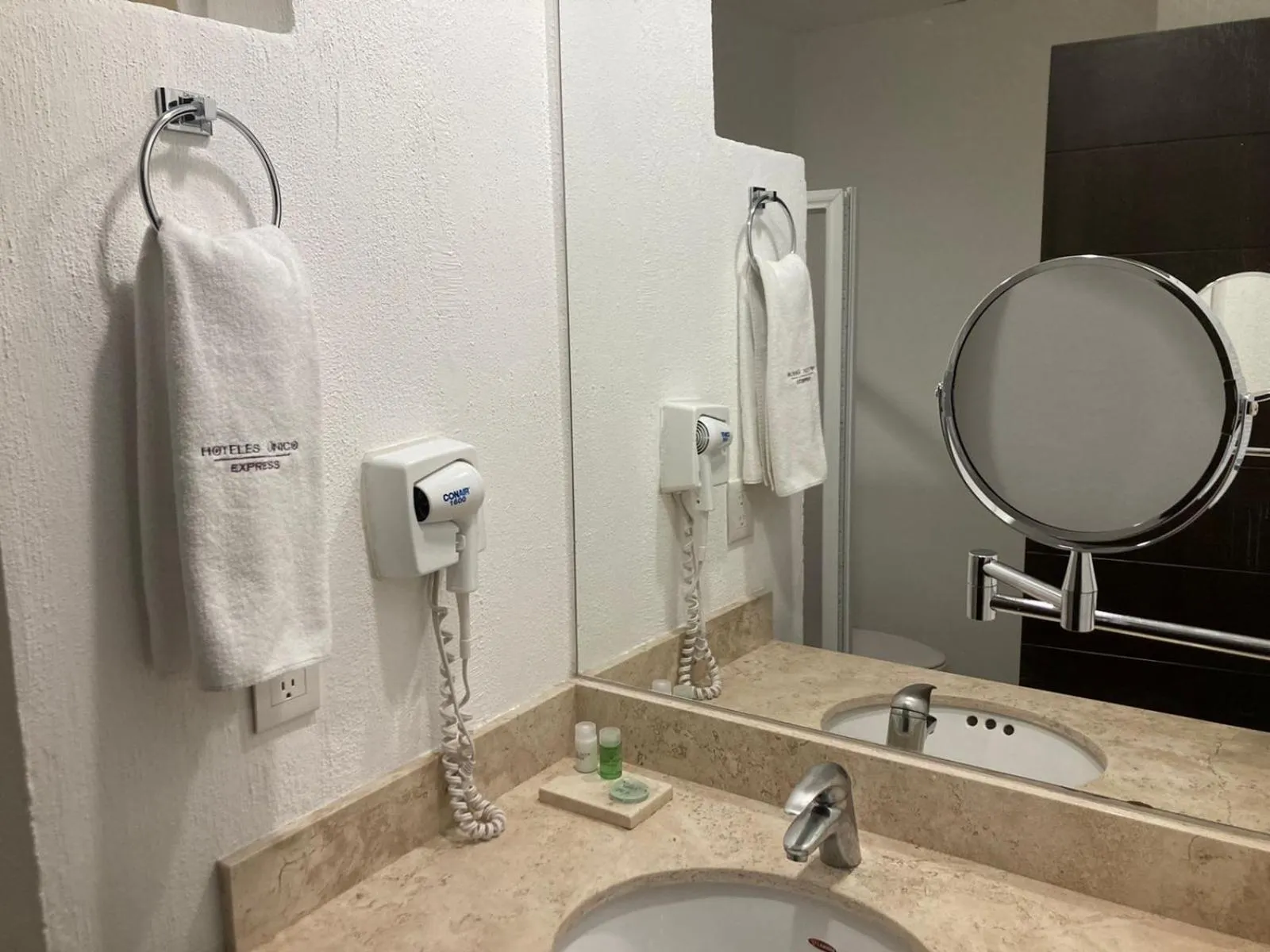 heating in Hoteles Unico Express