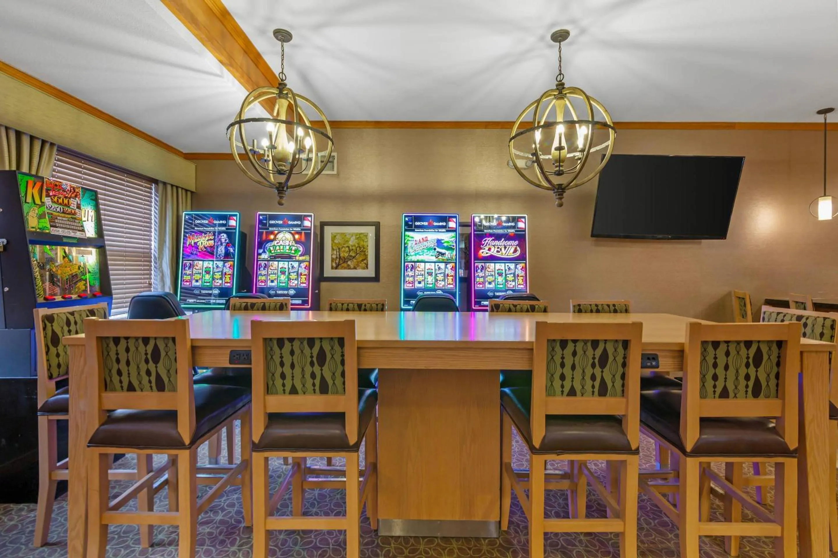 Other in MainStay Suites Tioga