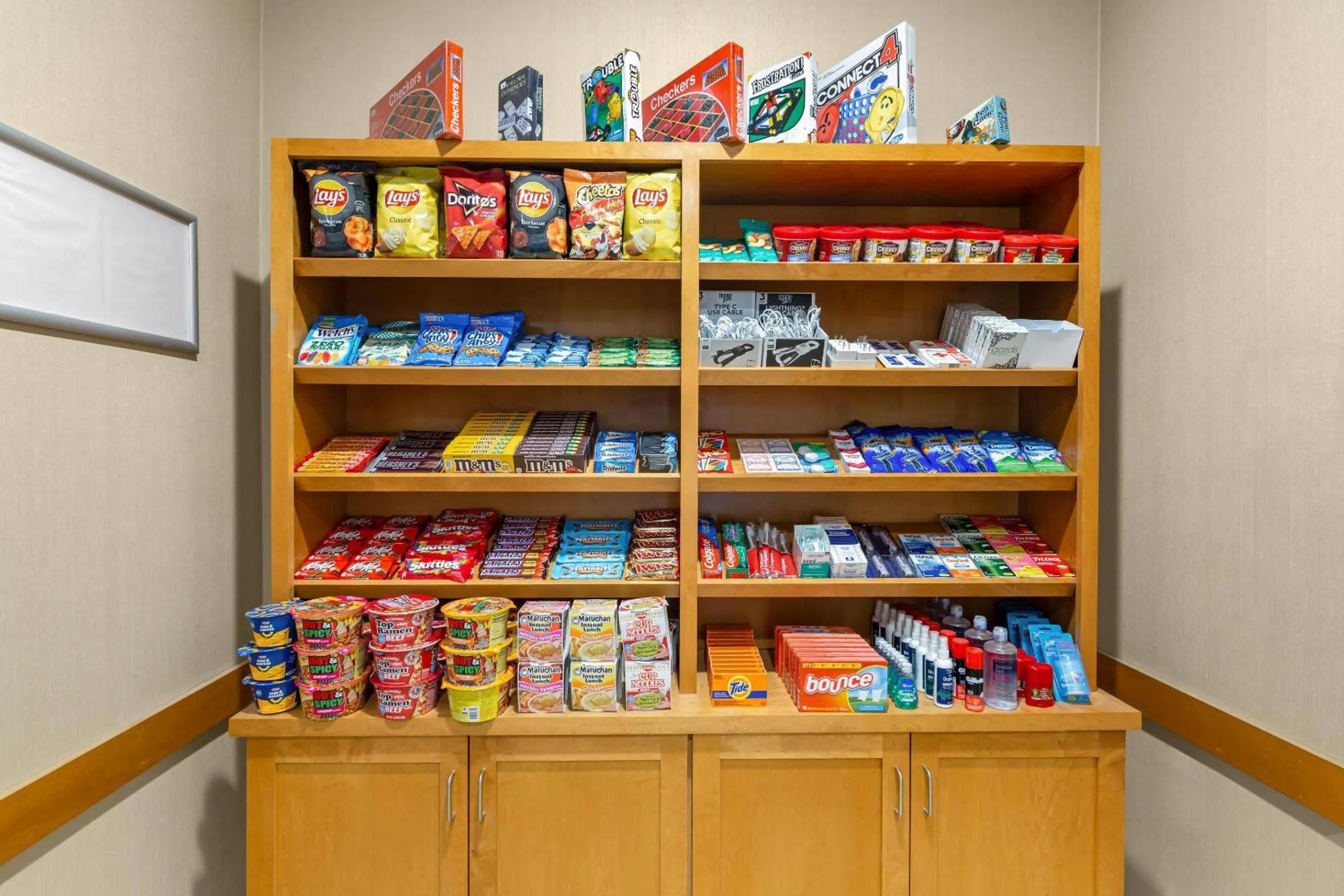 Other in MainStay Suites Tioga