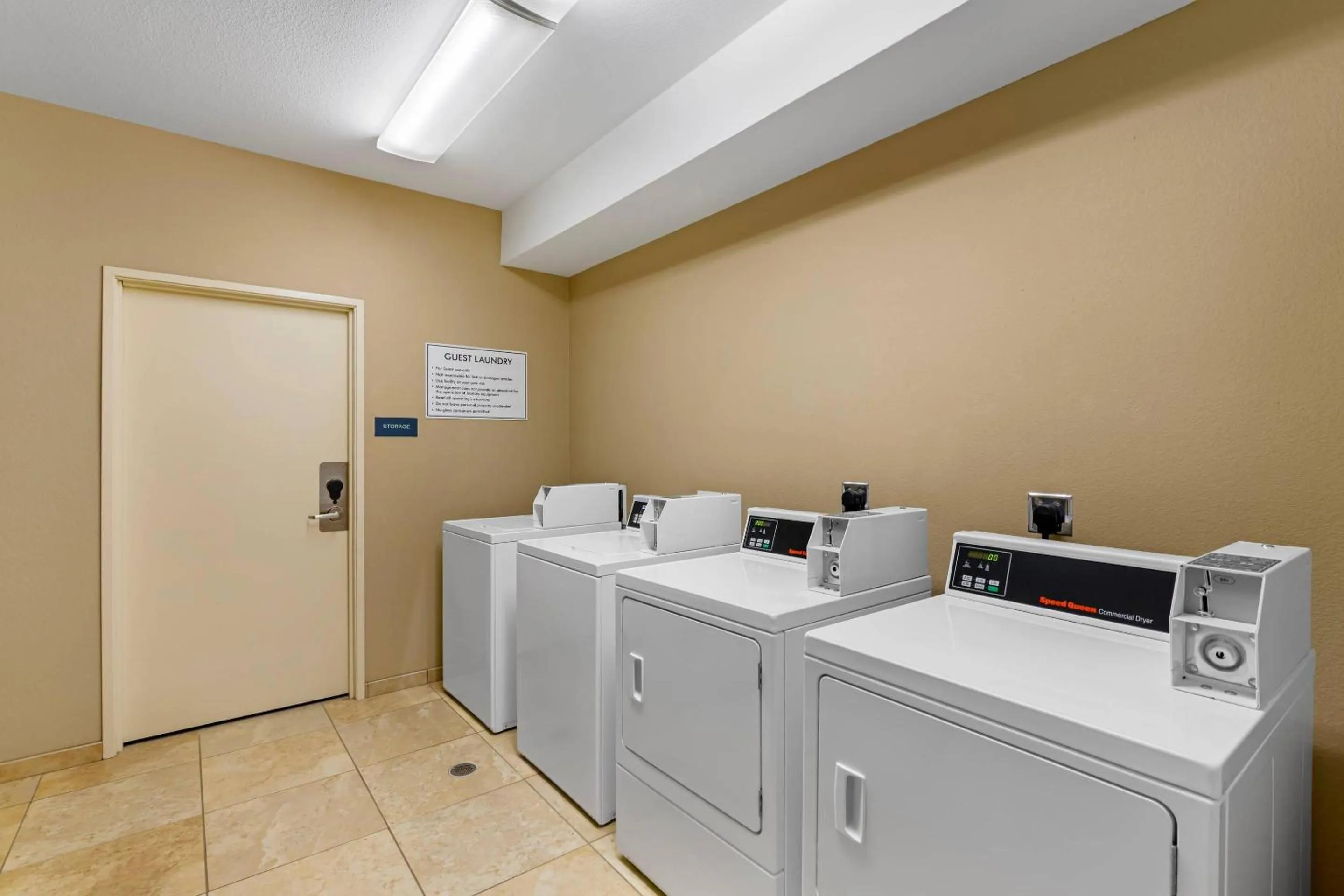 Other in MainStay Suites Tioga