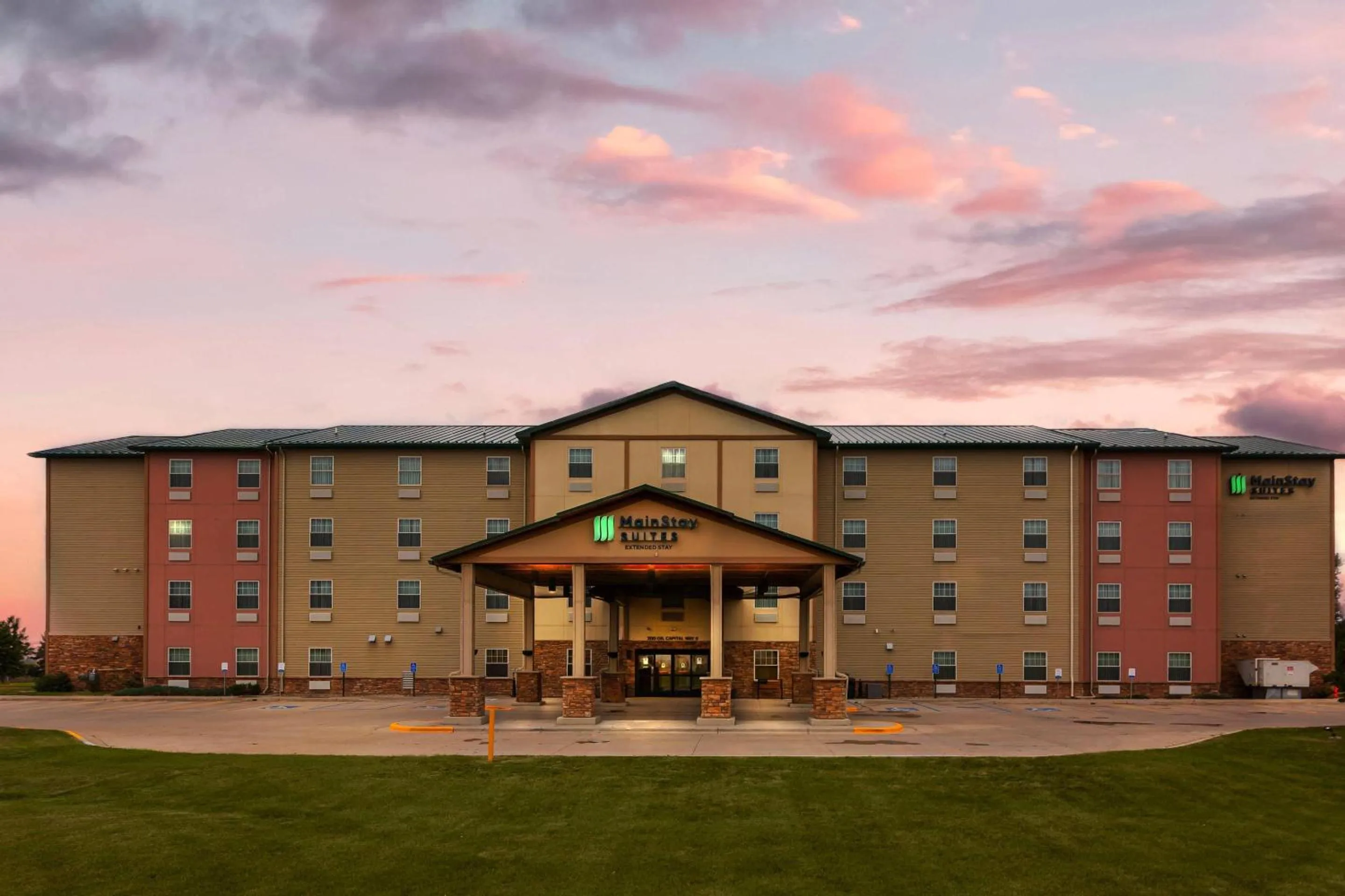 Other in MainStay Suites Tioga