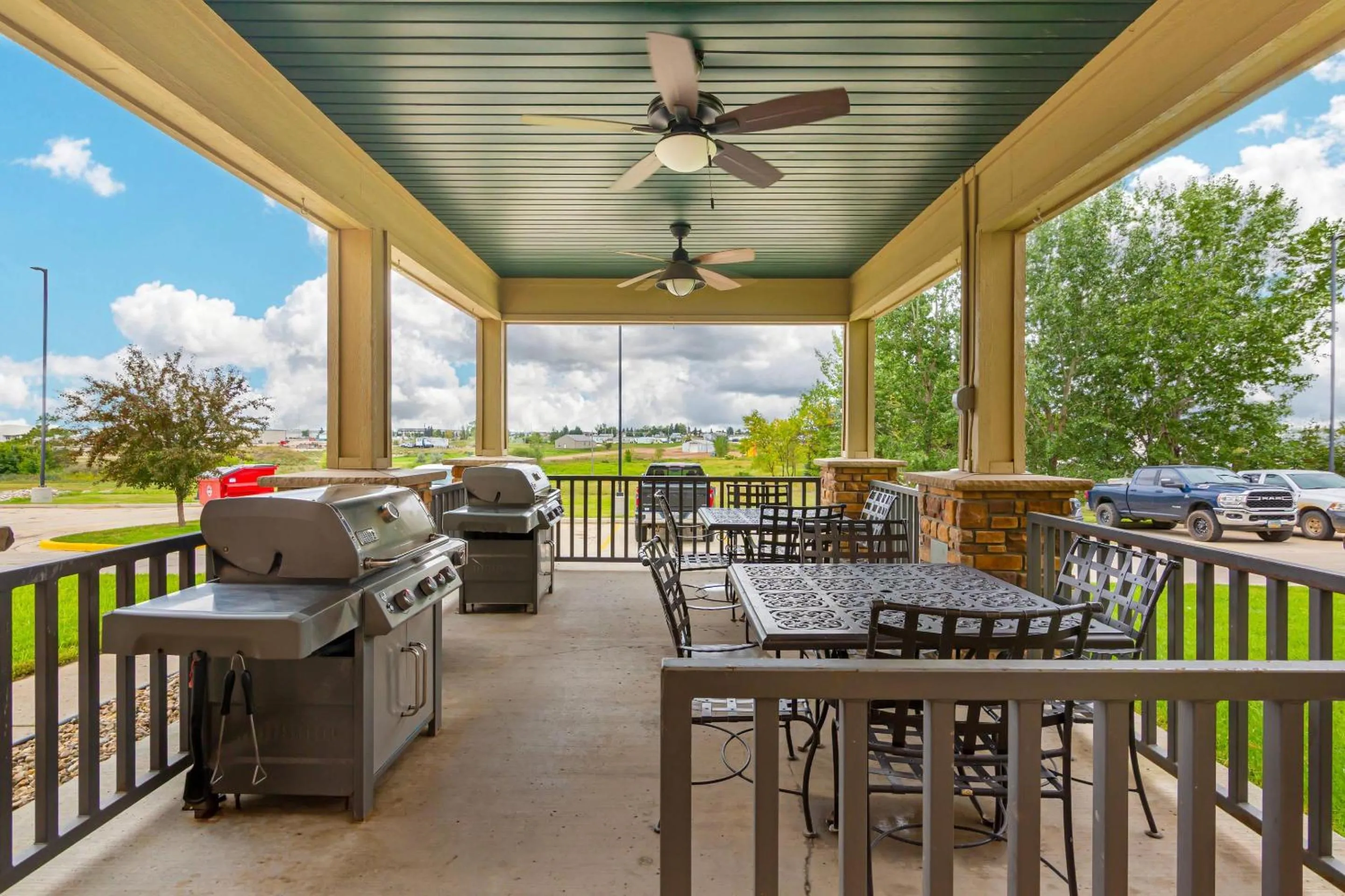 Other in MainStay Suites Tioga