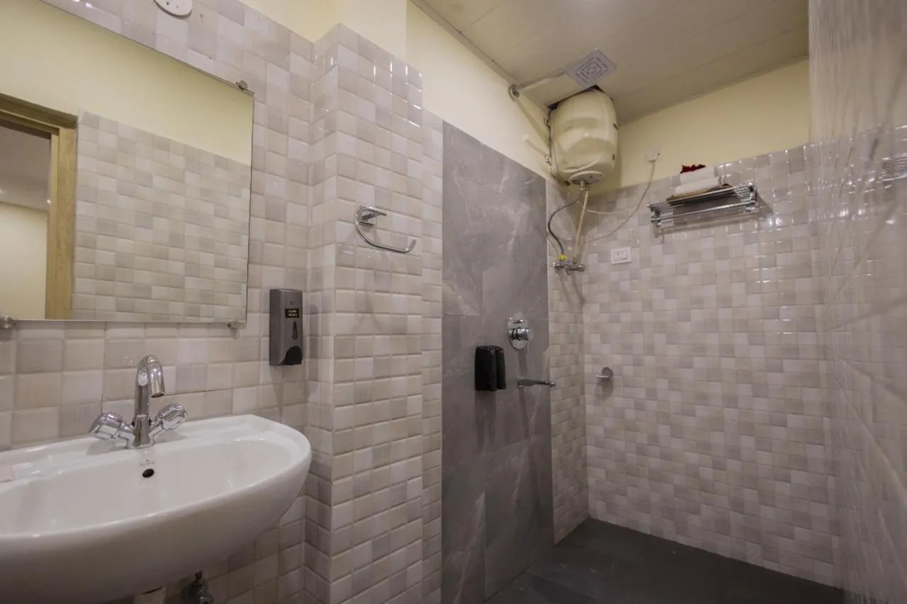 INDUS TIARA- A Corporate Boutique Hotel