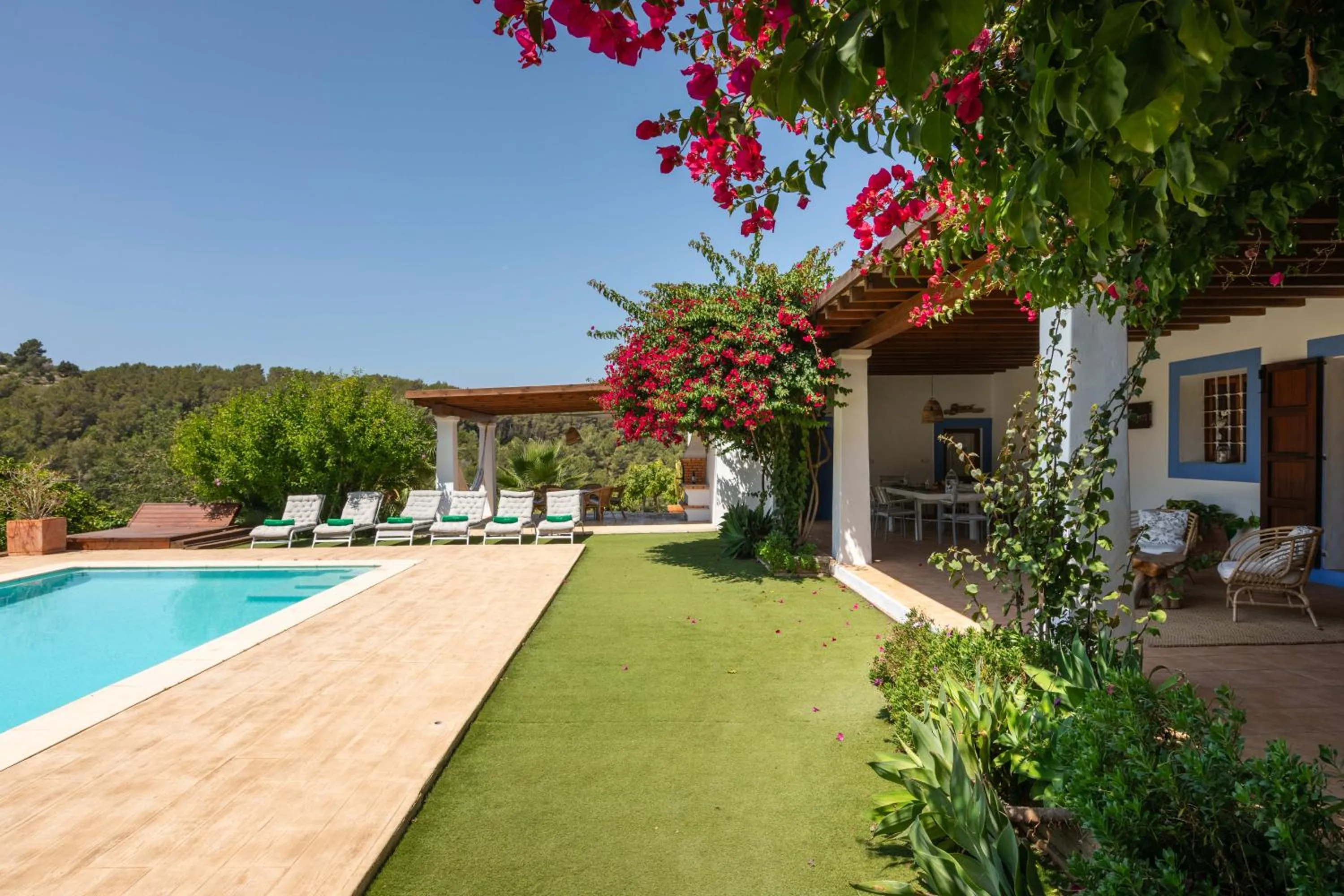 Villa Can Torres
