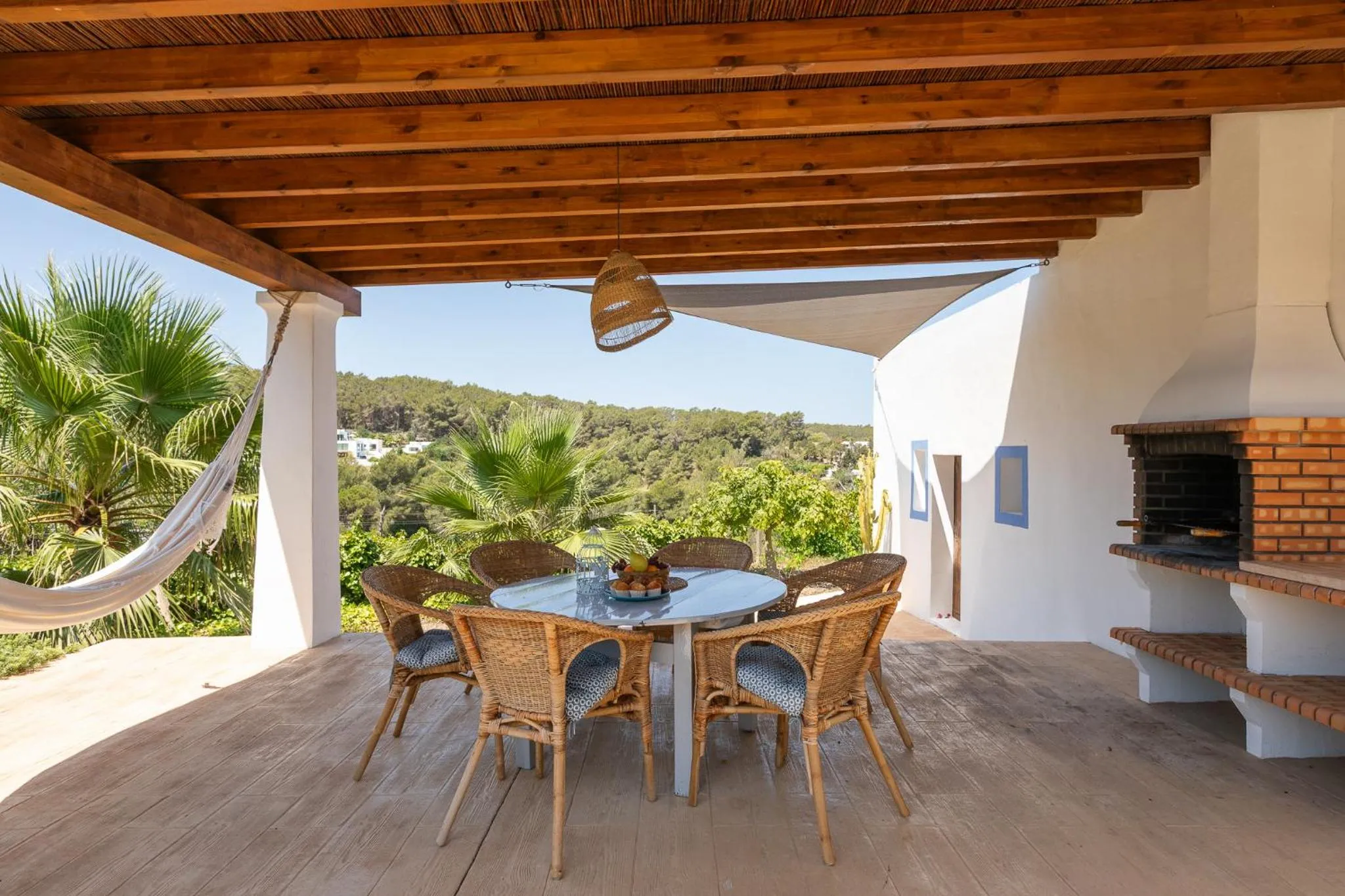 Villa Can Torres