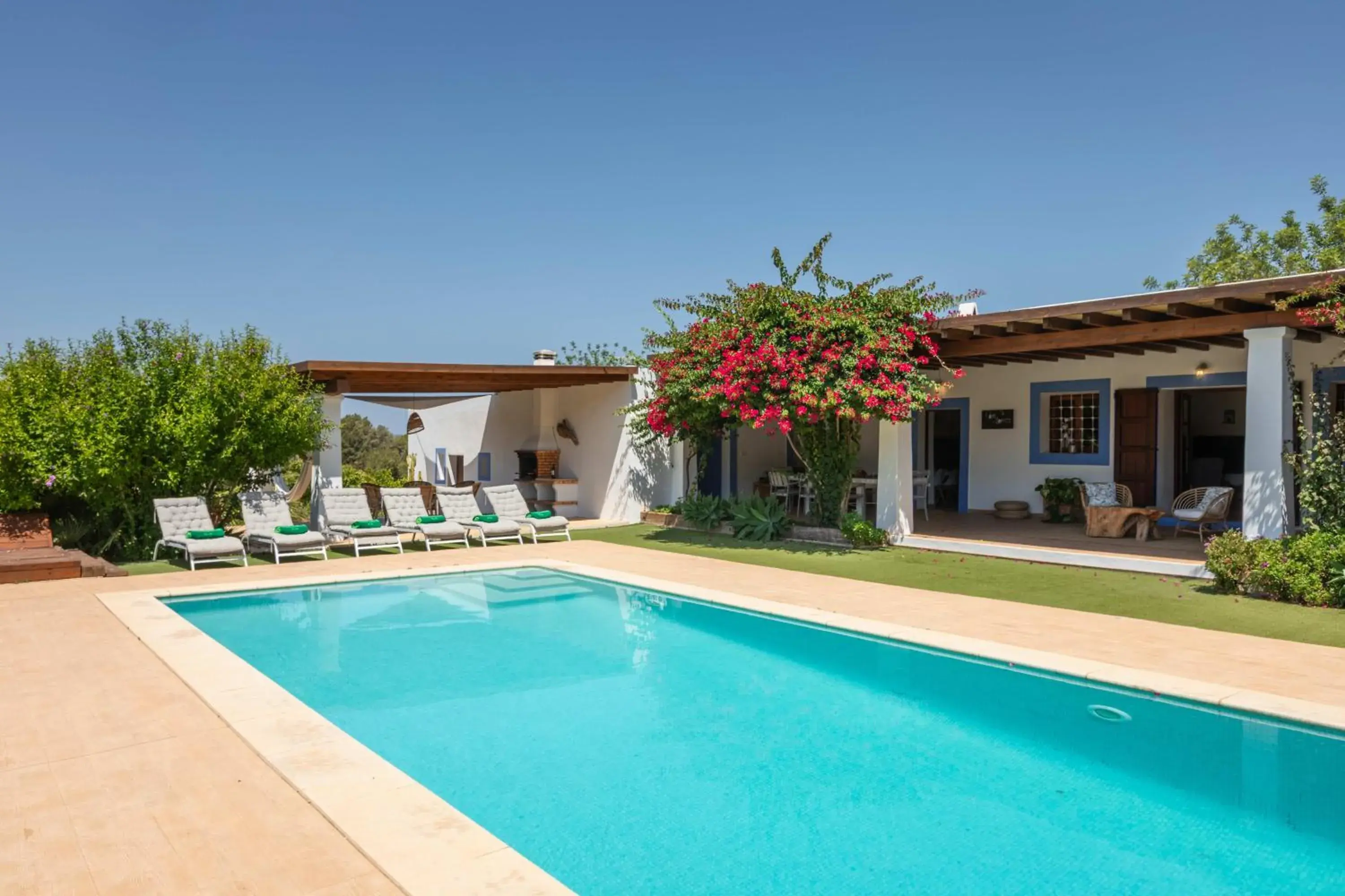 Villa Can Torres Villa Can Torres