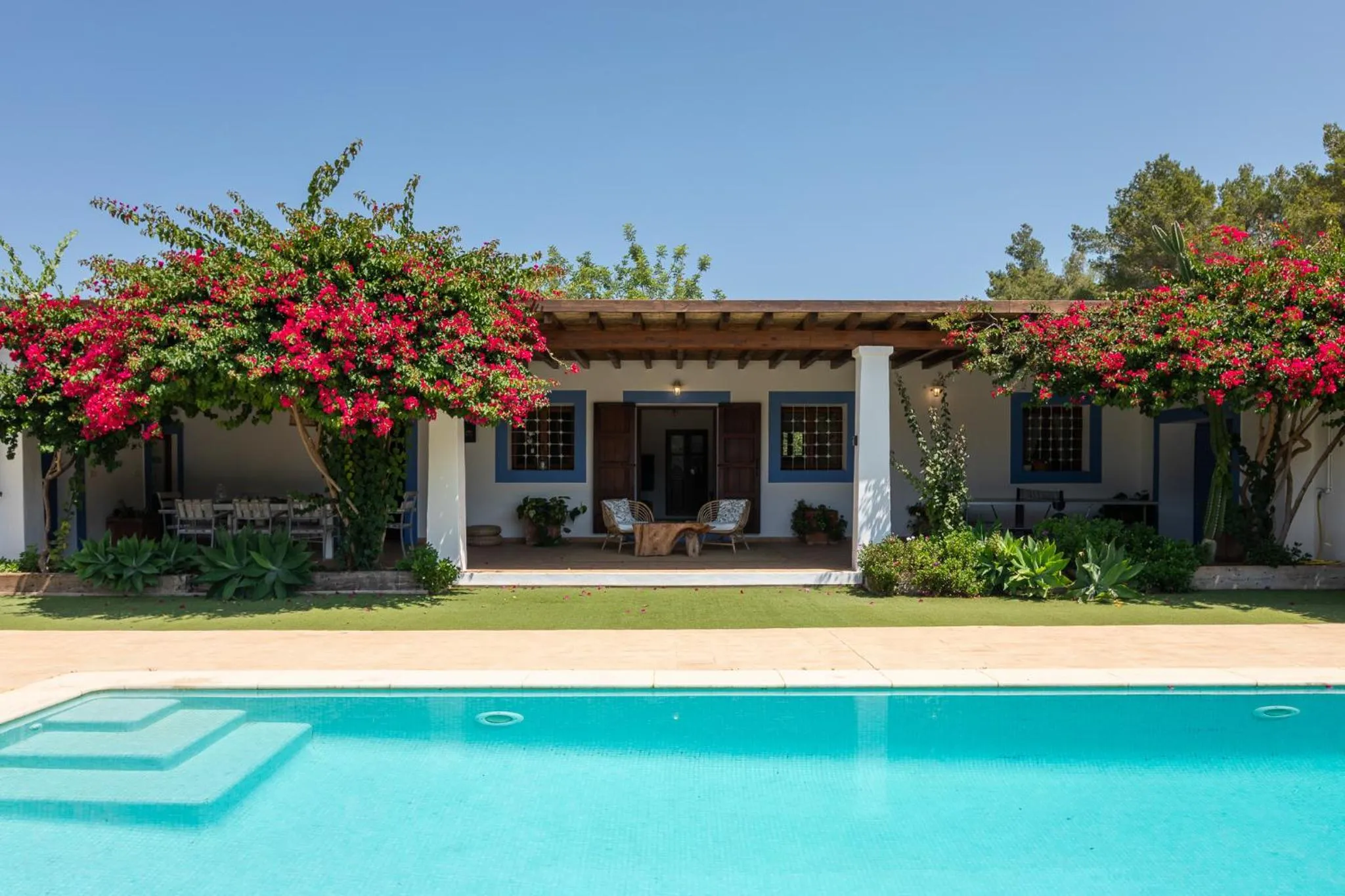 Villa Can Torres