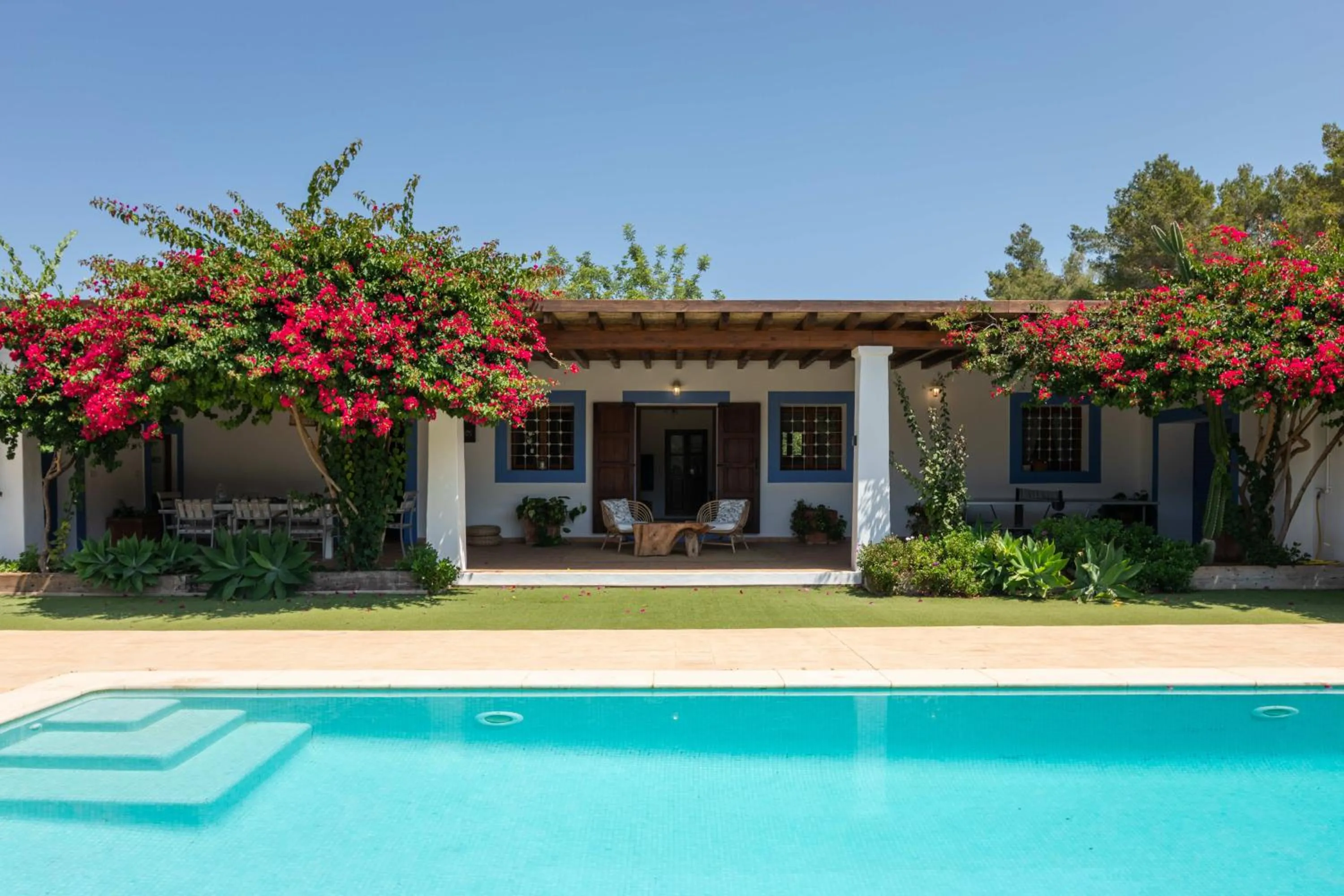 Villa Can Torres