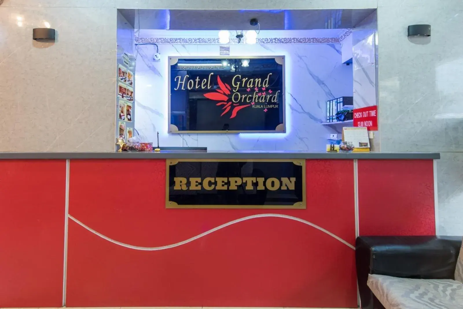 Hotel grand orchard Hotel grand orchard