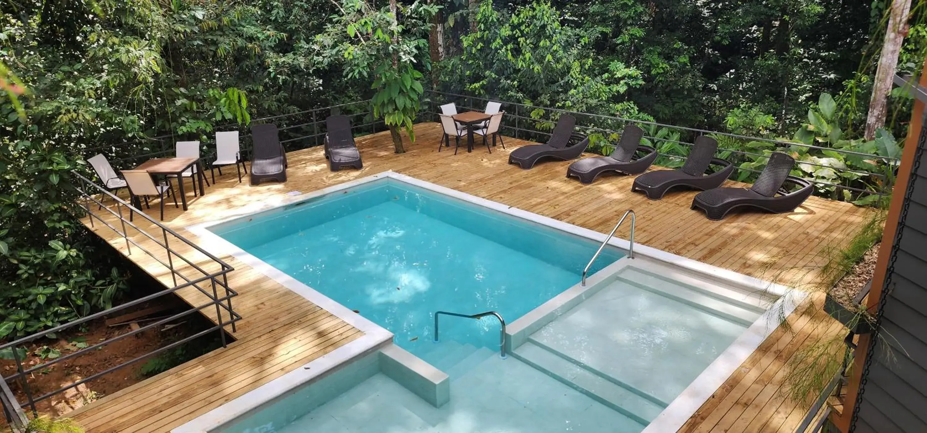 Hotel Evasión Hotel Evasión