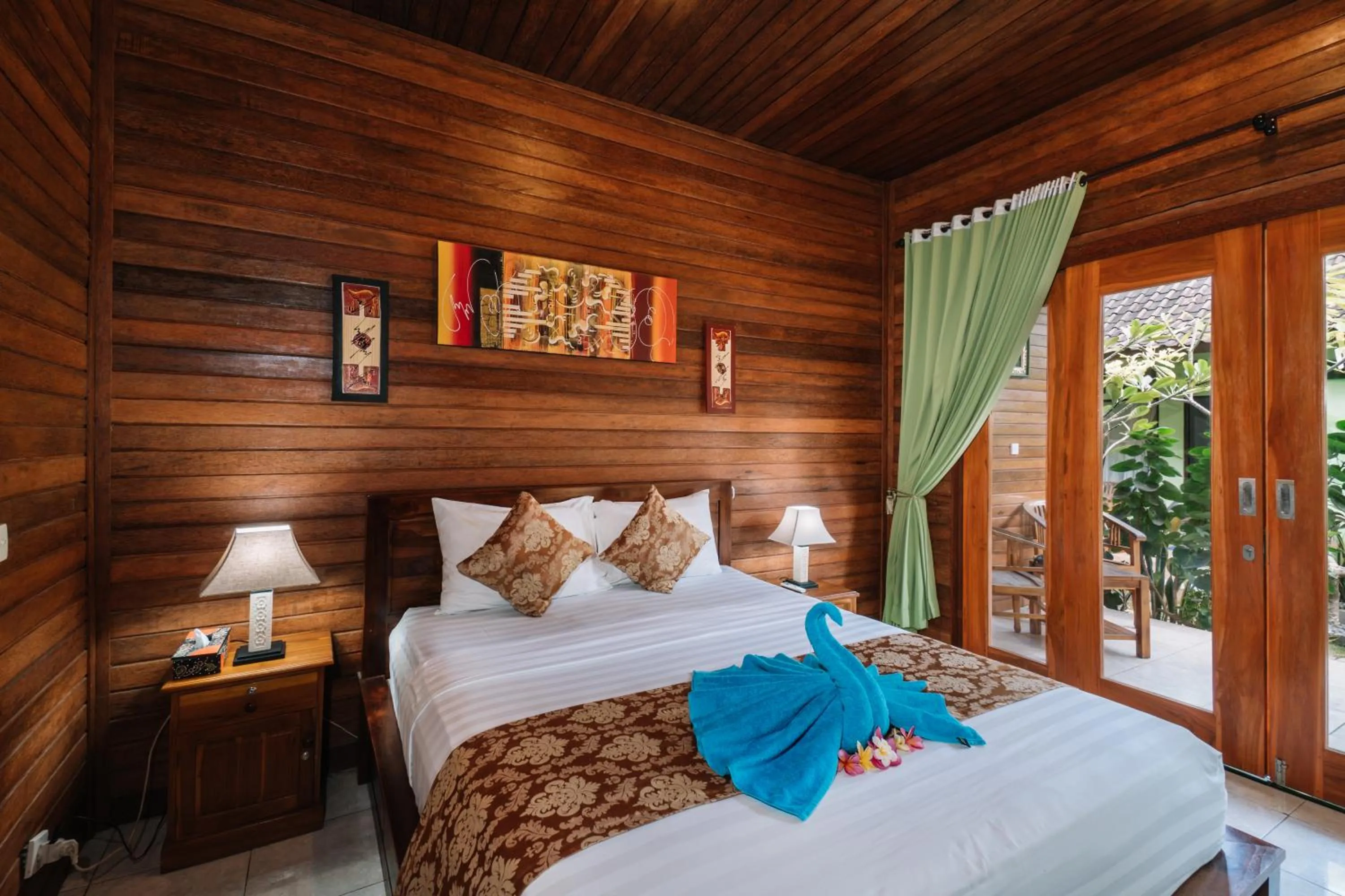 D and B Bungalow's by DeWizZ Management