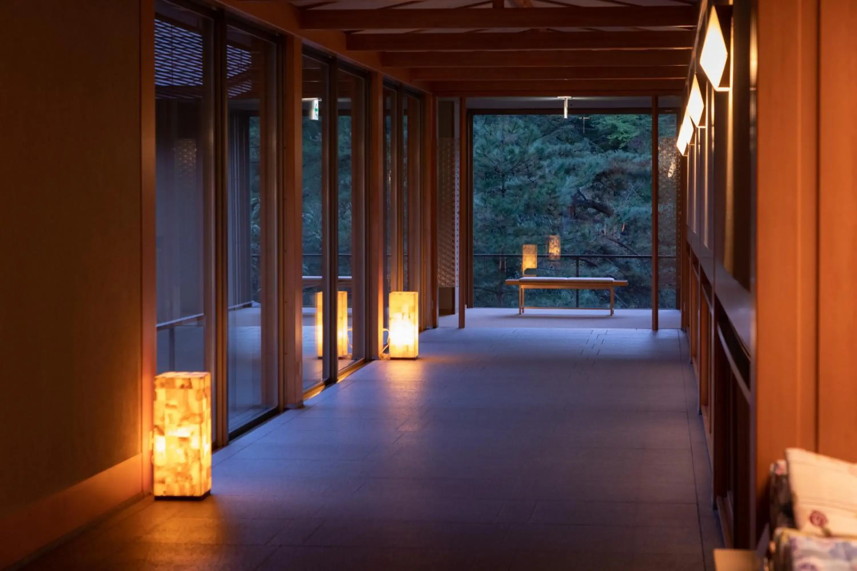 View (from property/room) in Kashoen View (from property/room) in Kashoen