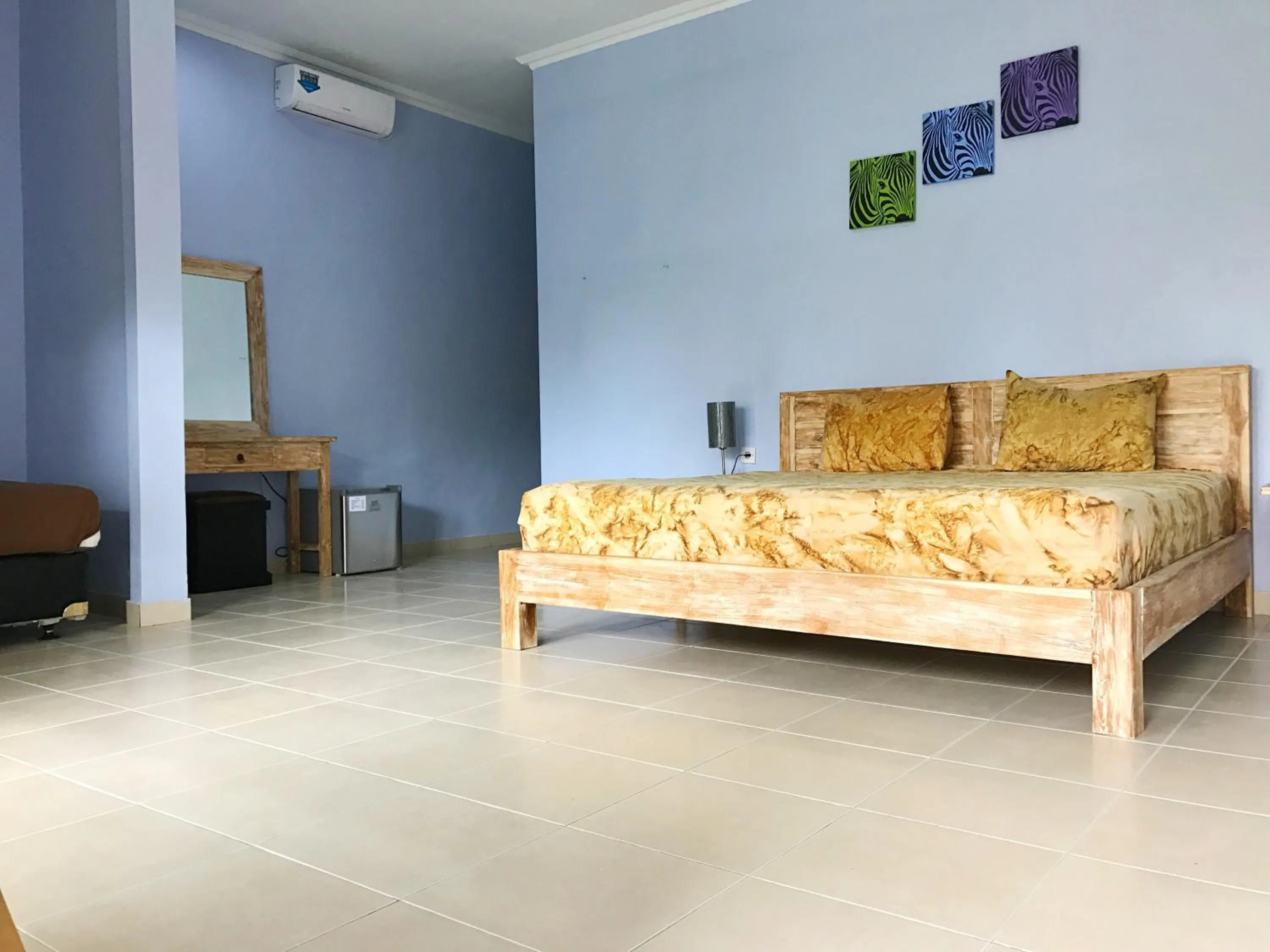 Koming Guest House