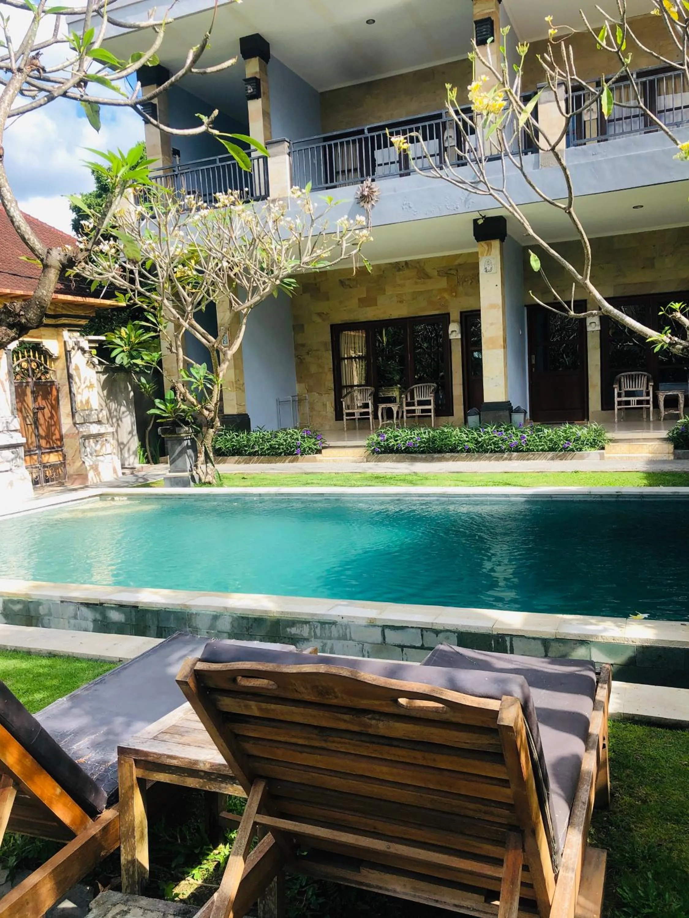 Koming Guest House