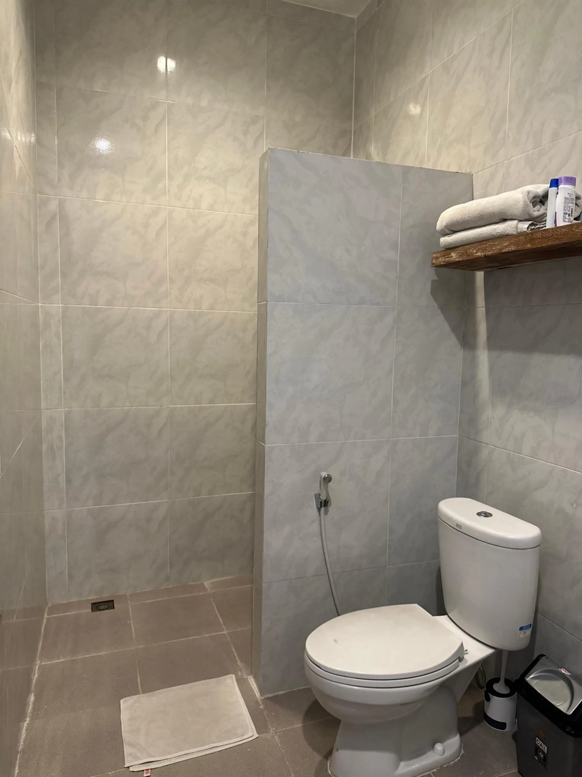 Koming Guest House