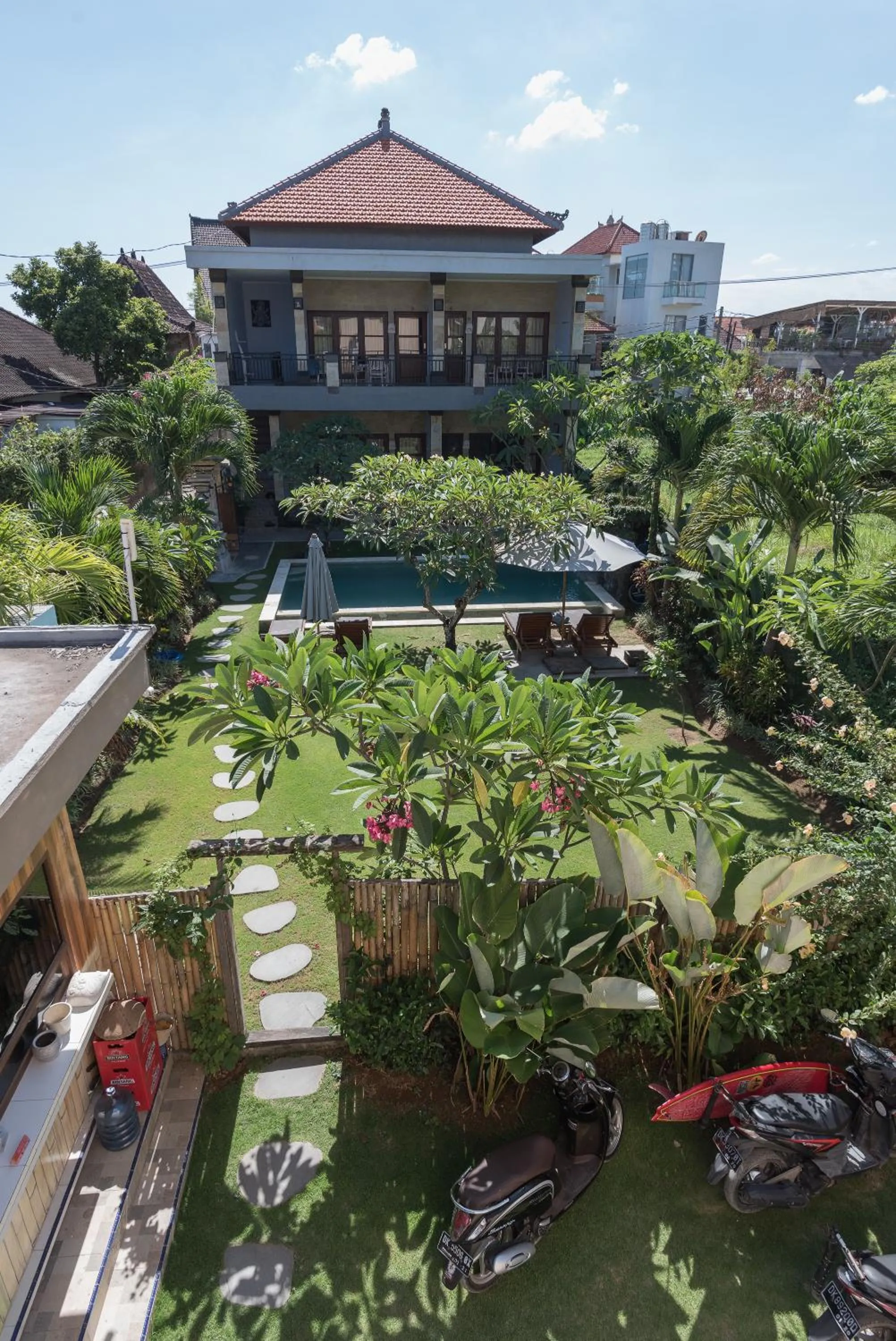 Koming Guest House