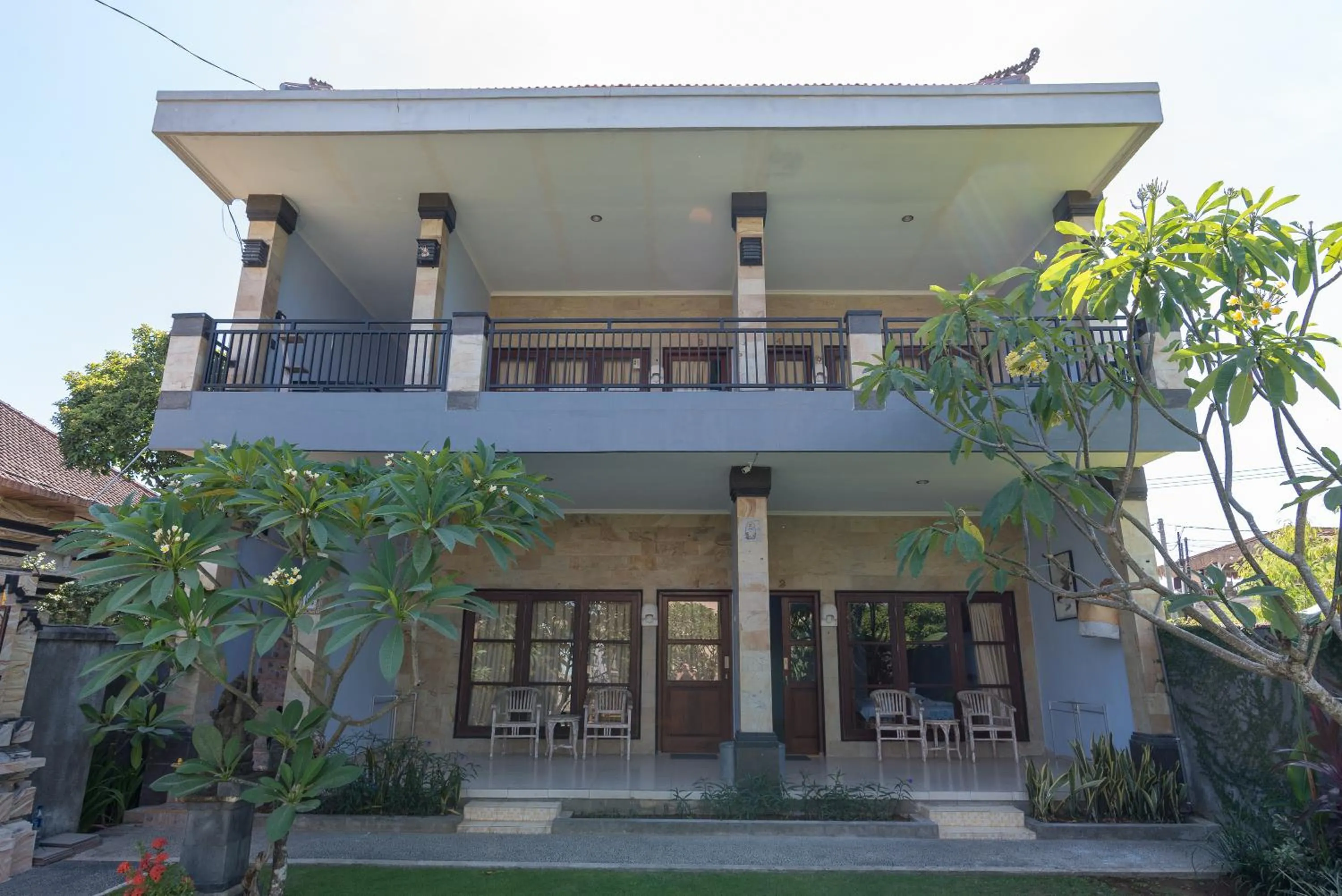 Koming Guest House