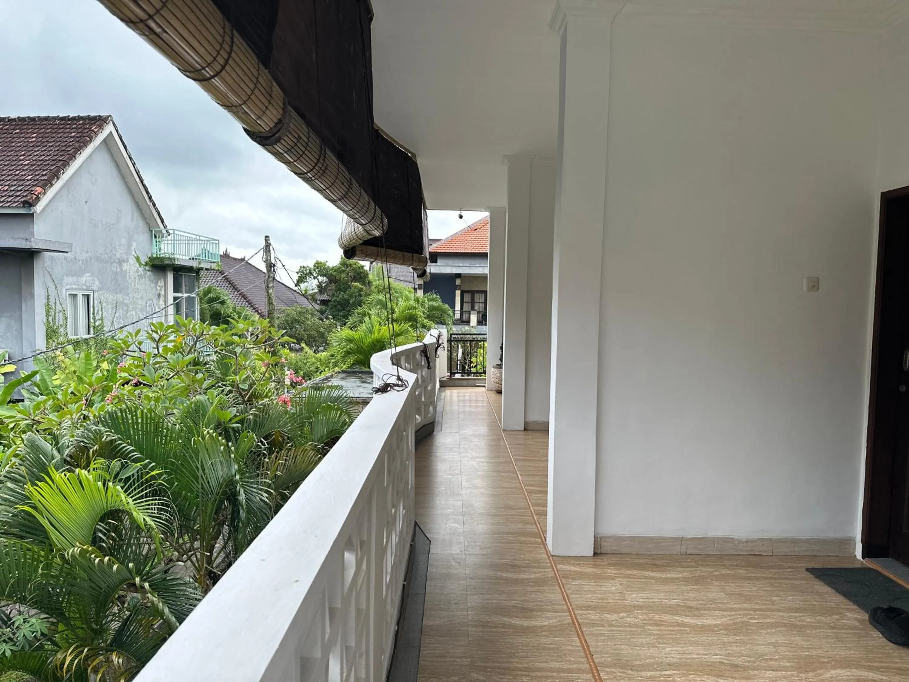 Koming Guest House