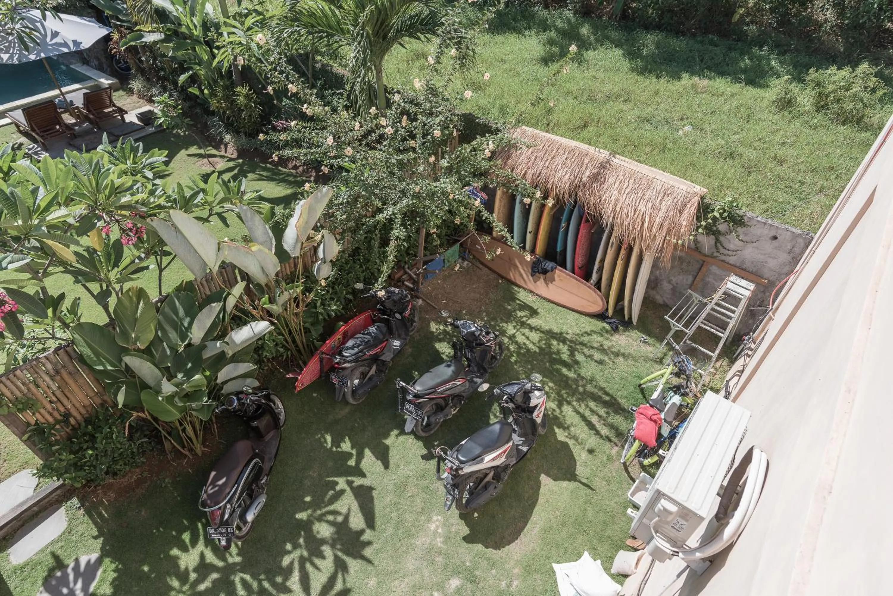 Koming Guest House