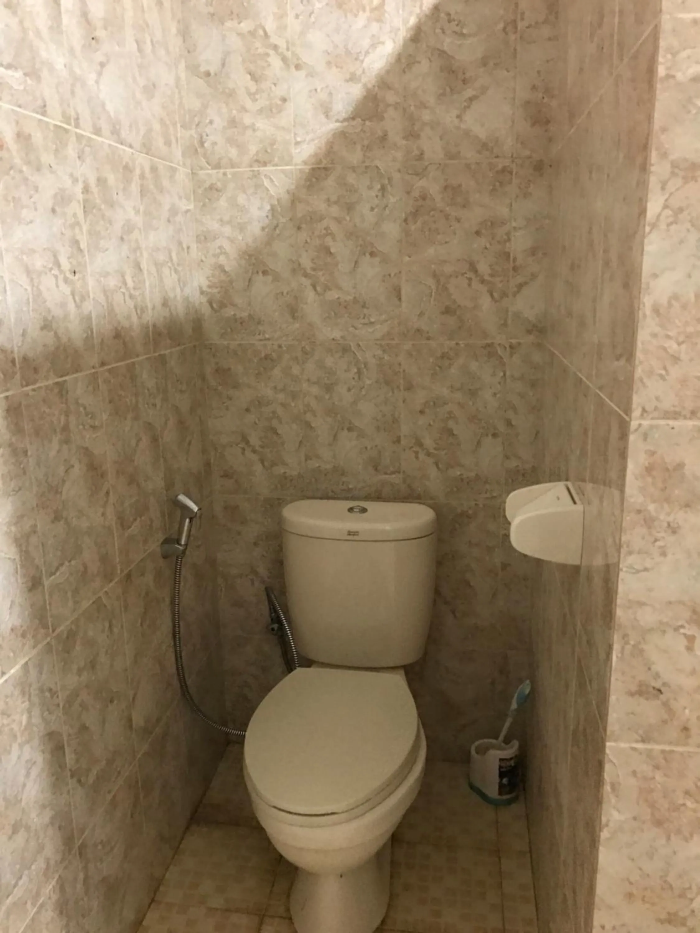 Koming Guest House