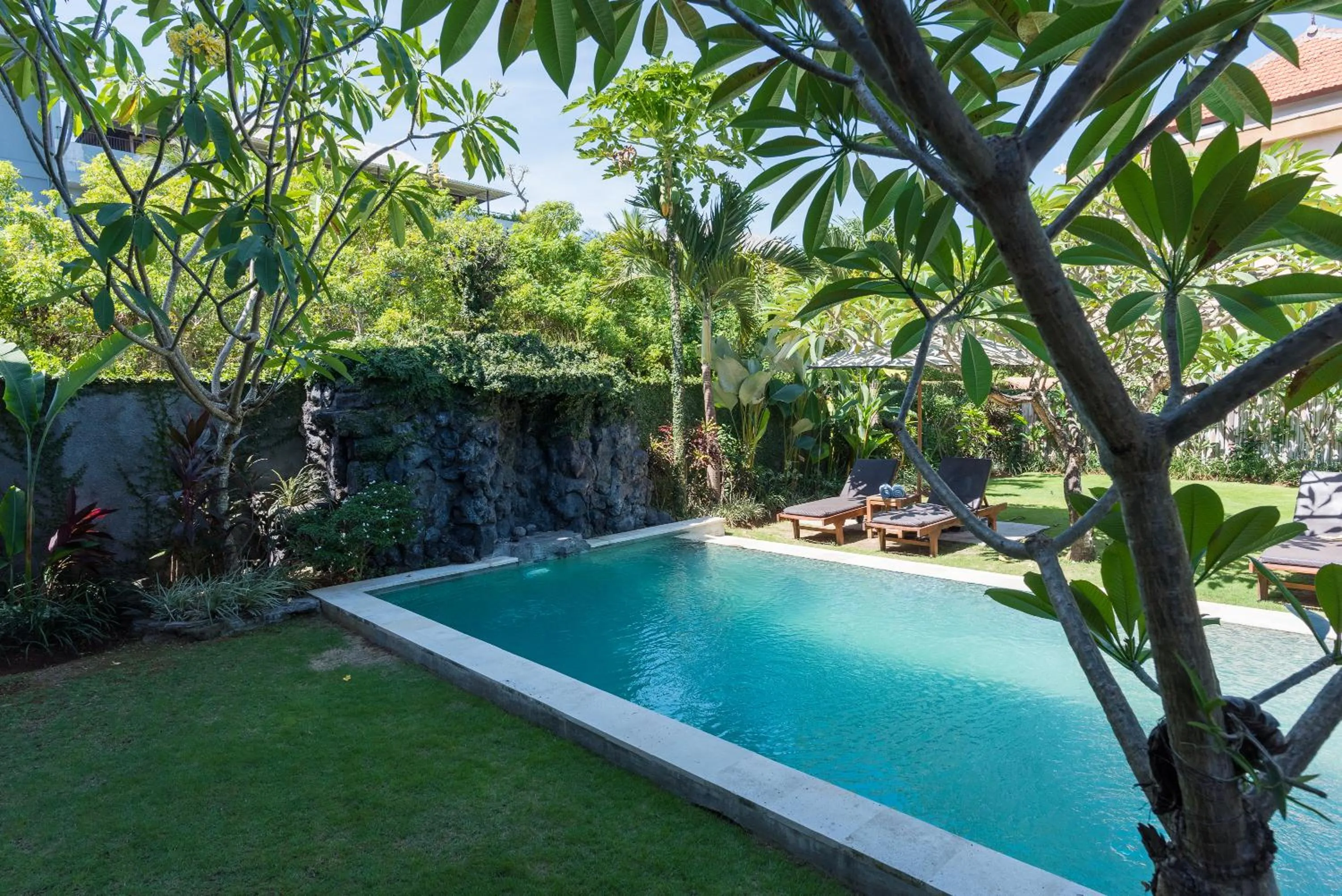 Koming Guest House