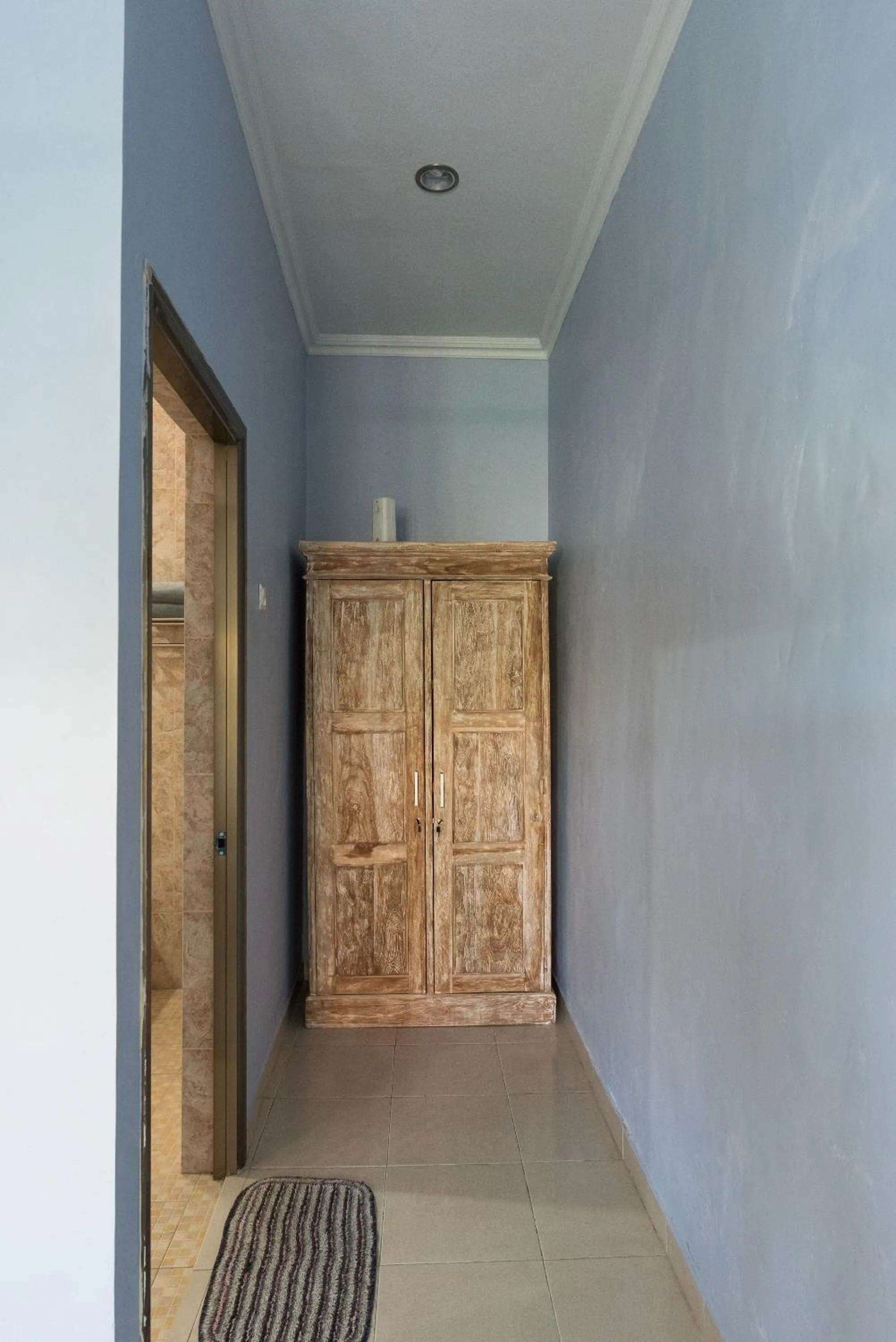 Koming Guest House