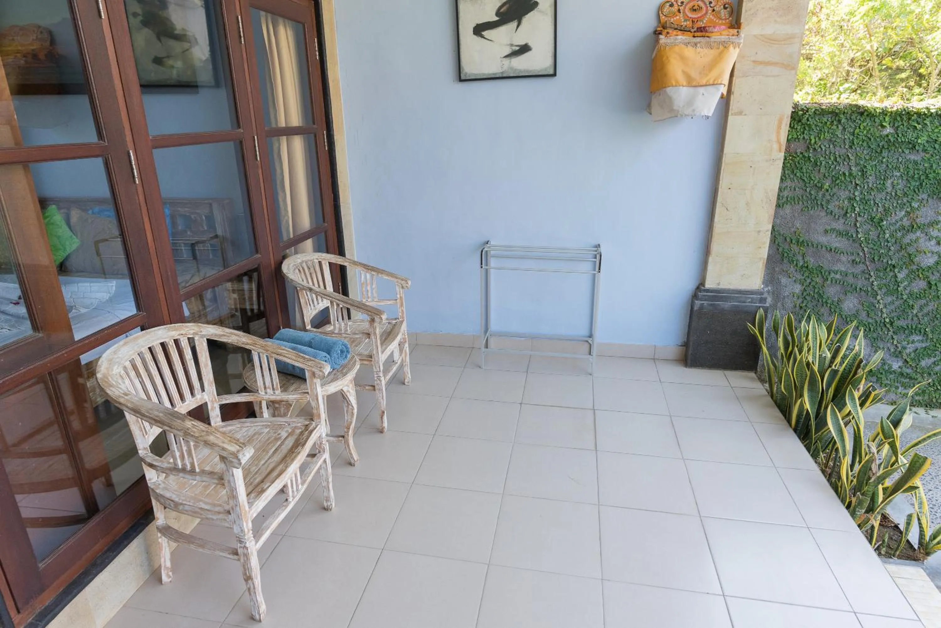 Koming Guest House