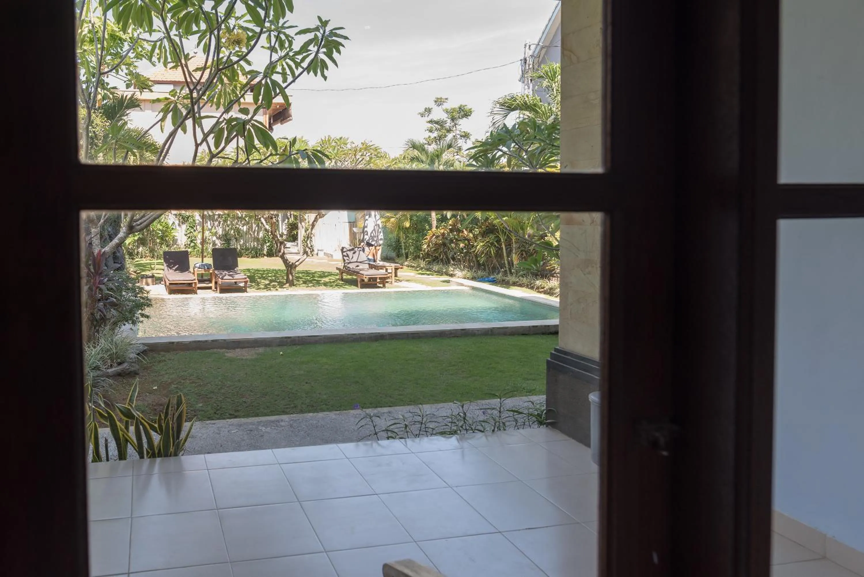 Koming Guest House