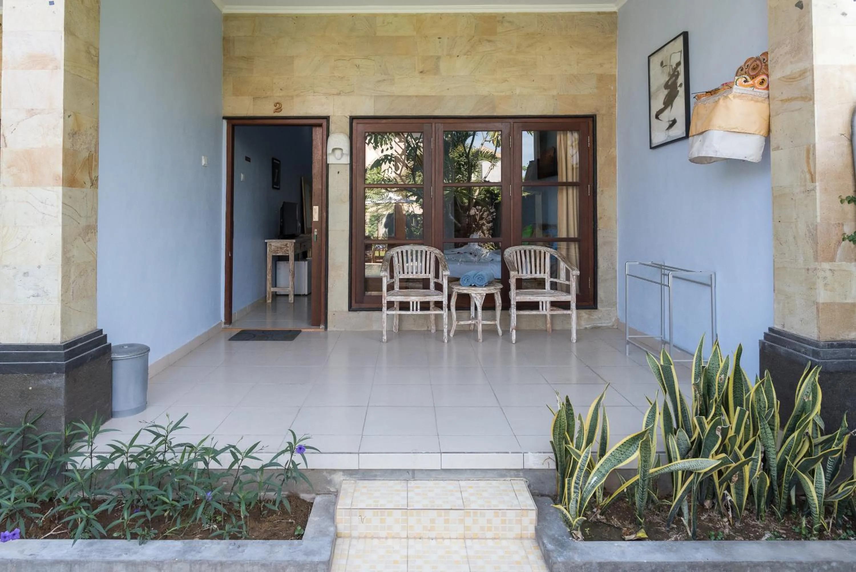 Koming Guest House