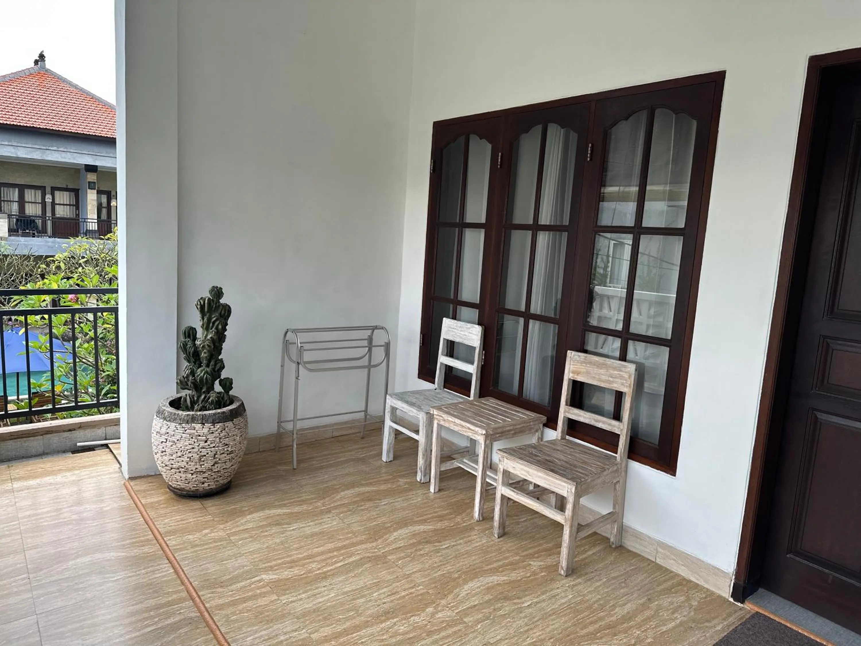 Koming Guest House