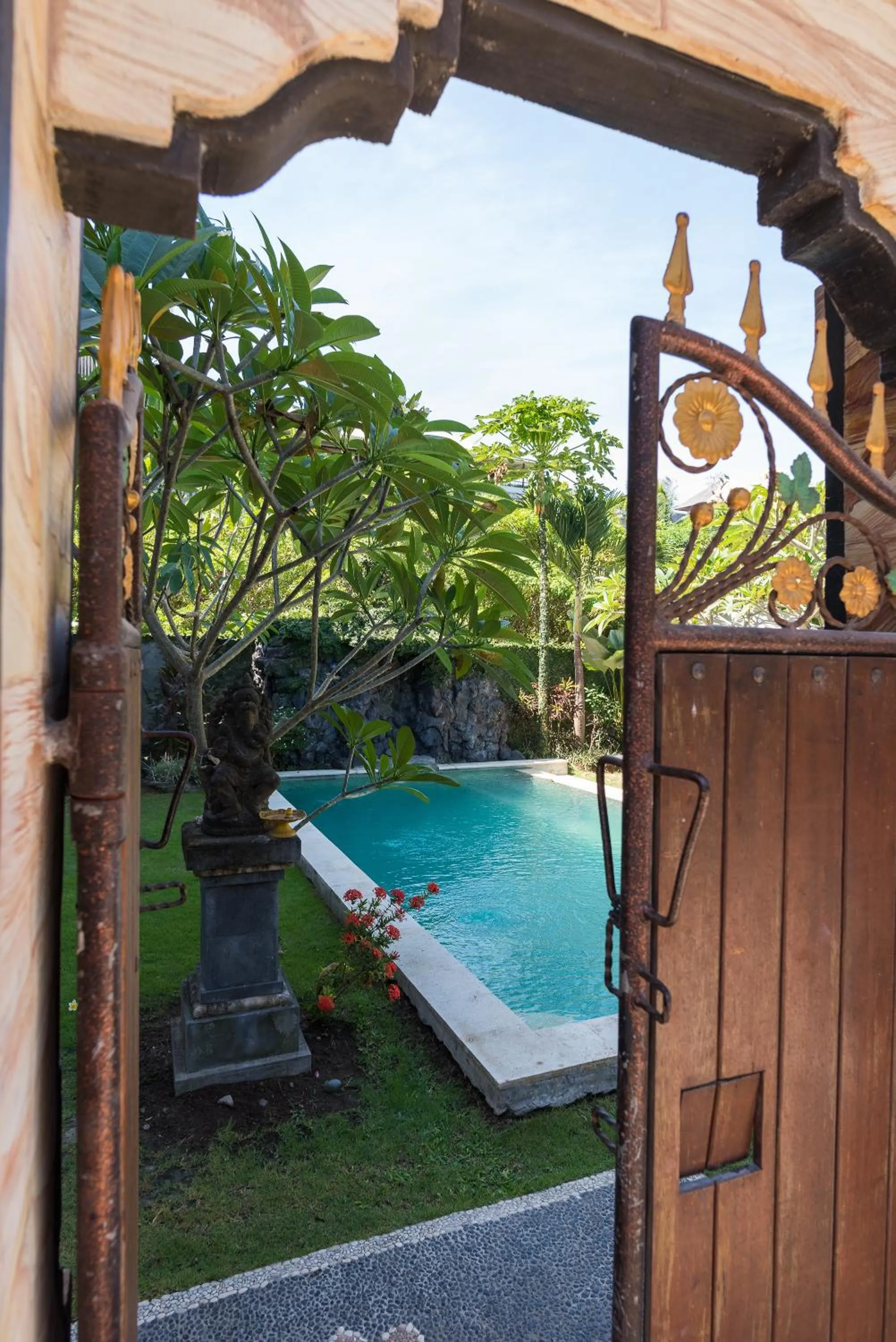 Koming Guest House