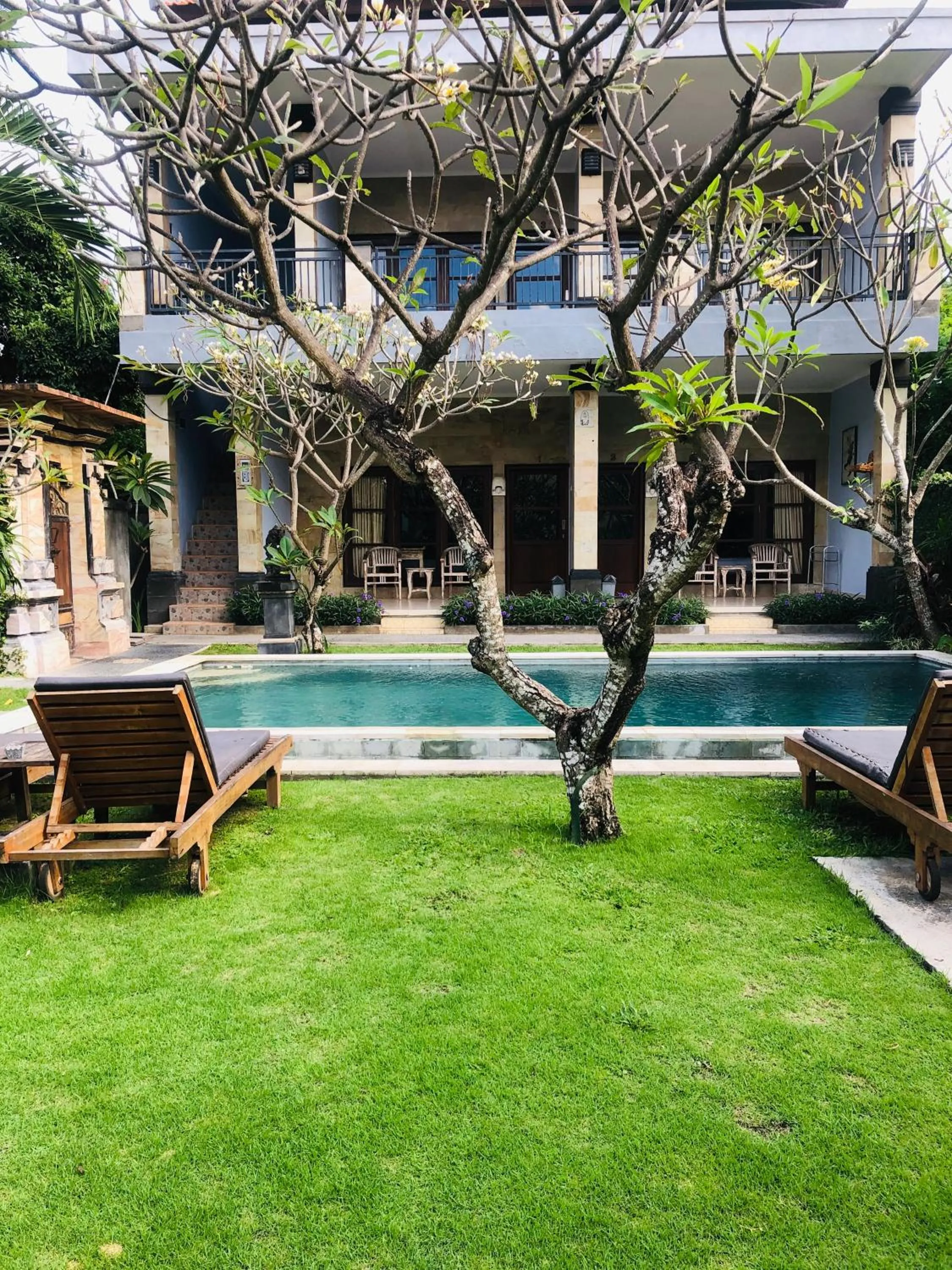 Koming Guest House