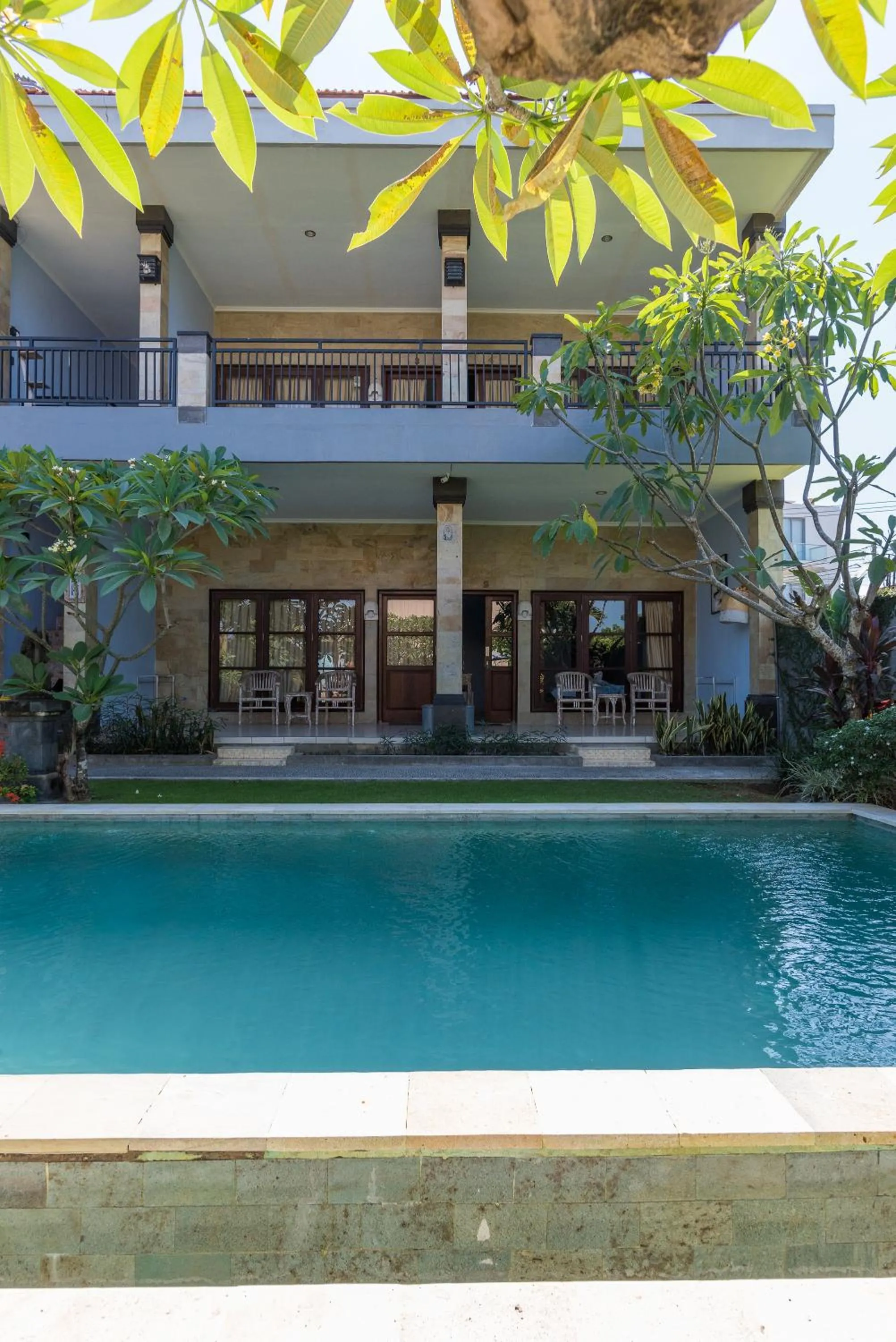 Koming Guest House
