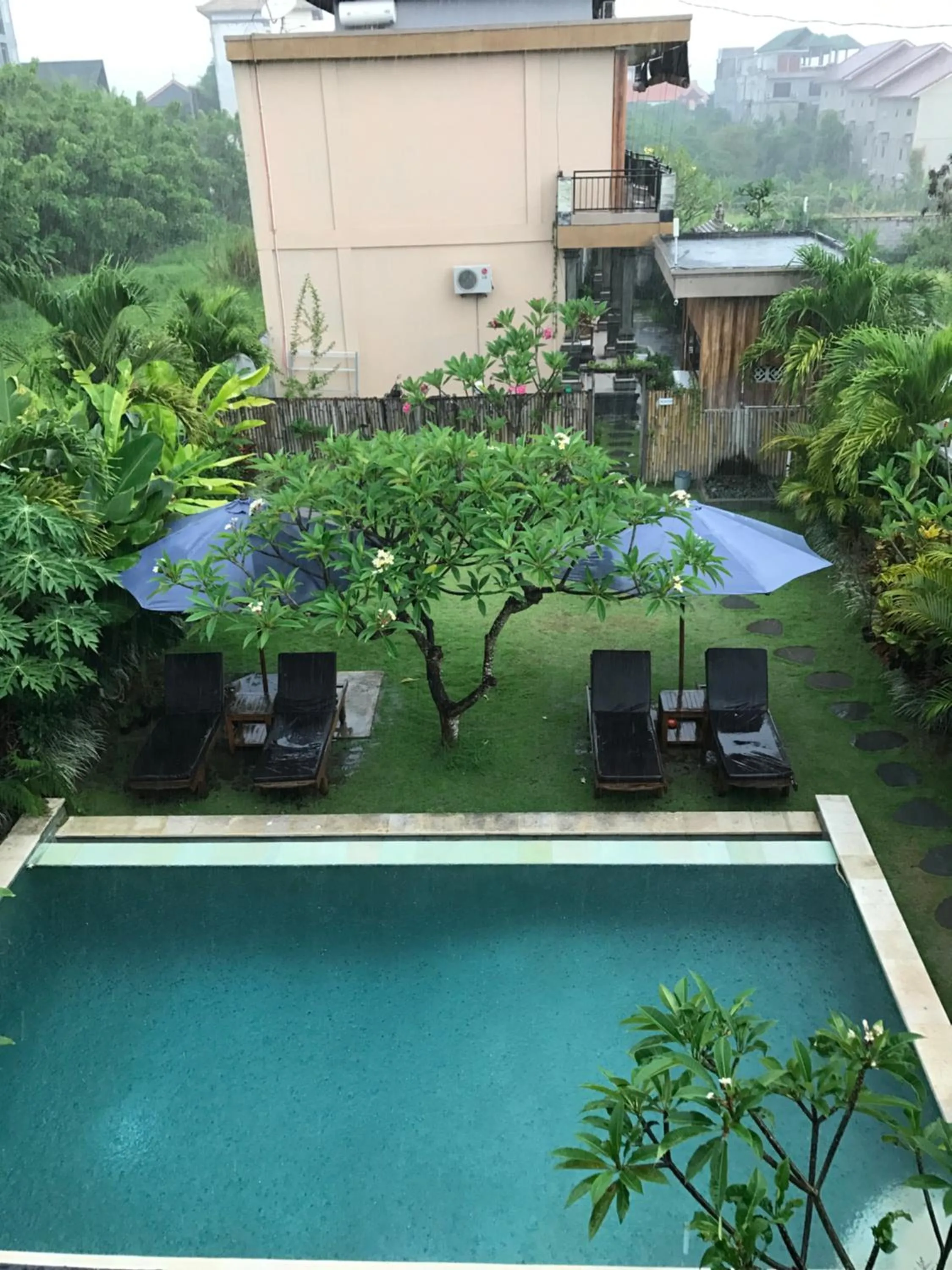 Koming Guest House