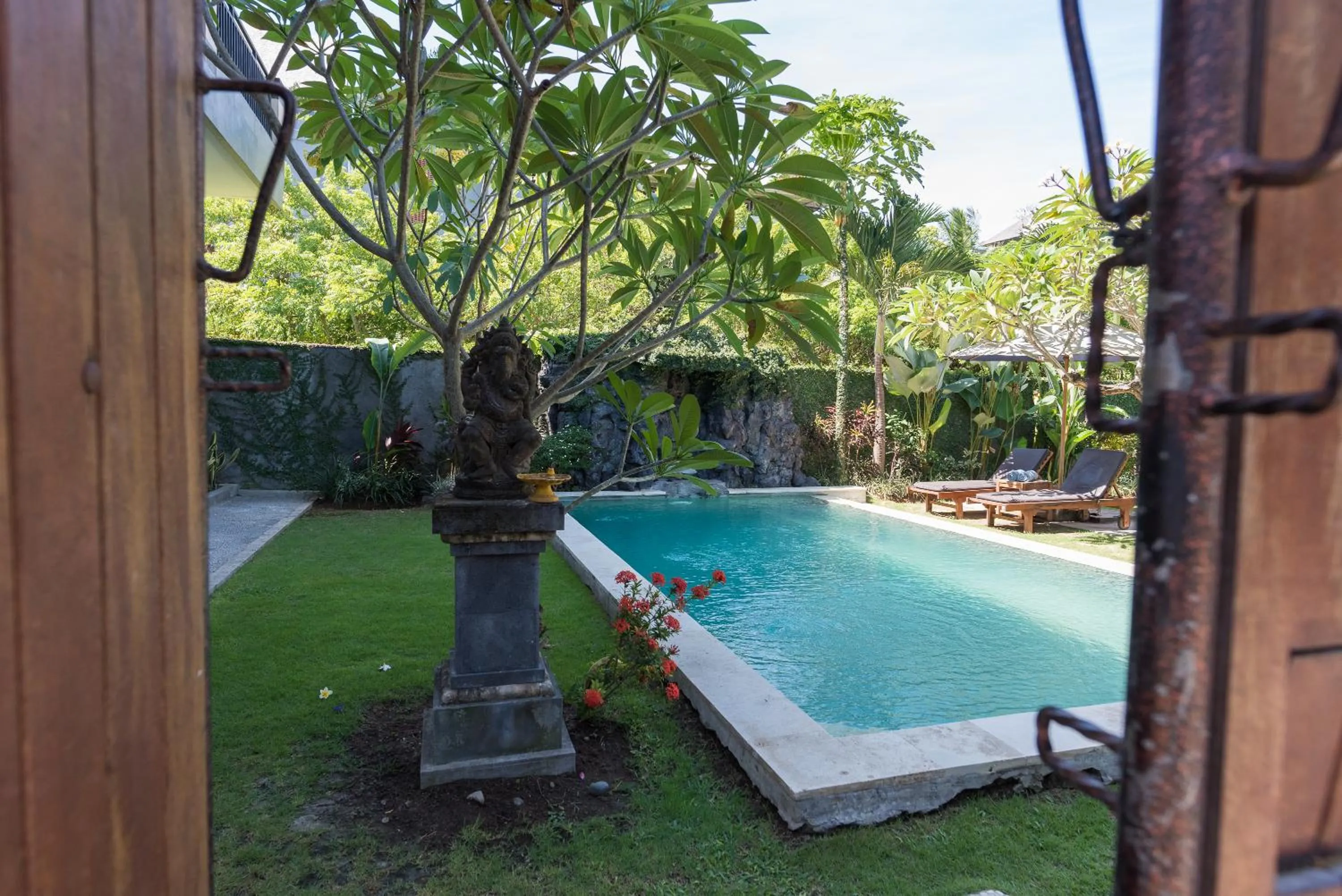 Koming Guest House