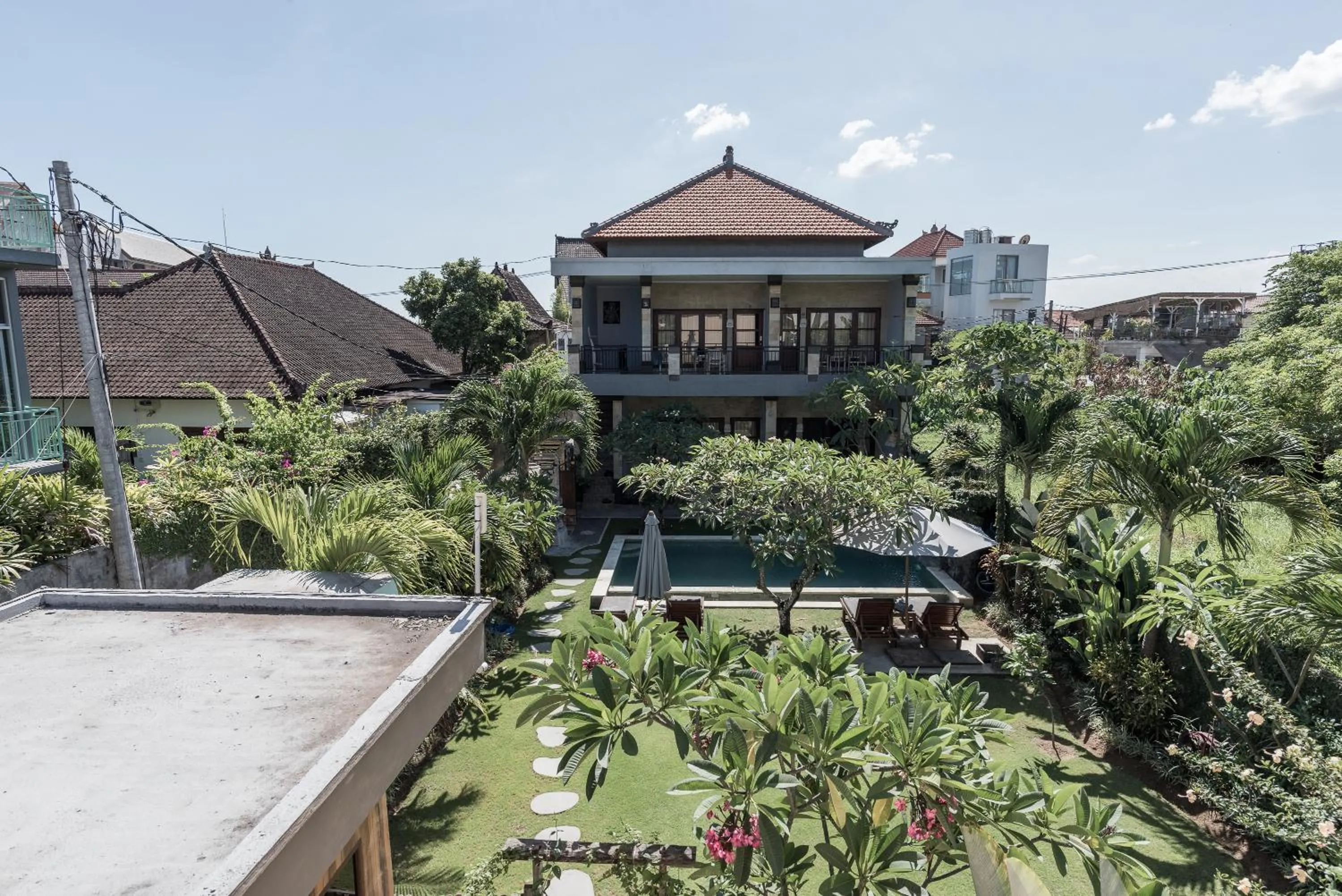 Koming Guest House