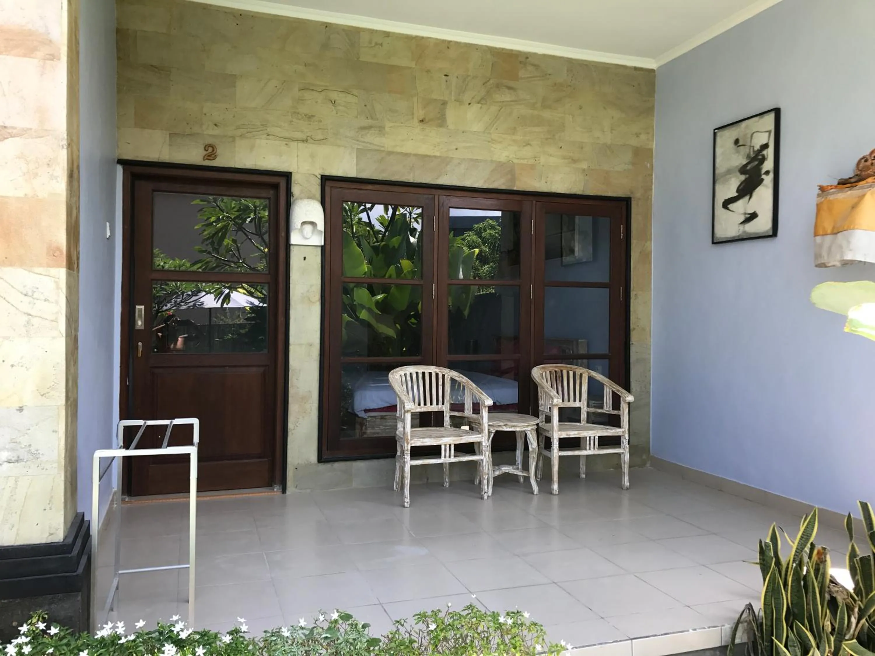 Koming Guest House